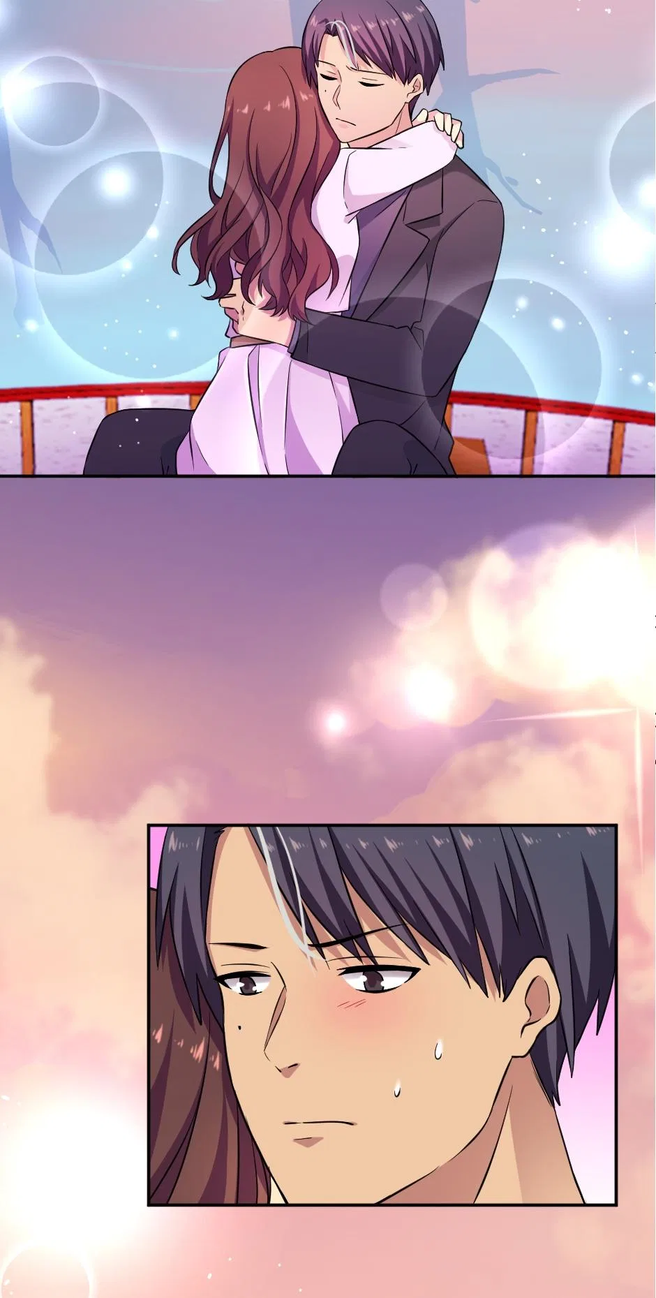 Love In Time Chapter 31 – Page 2