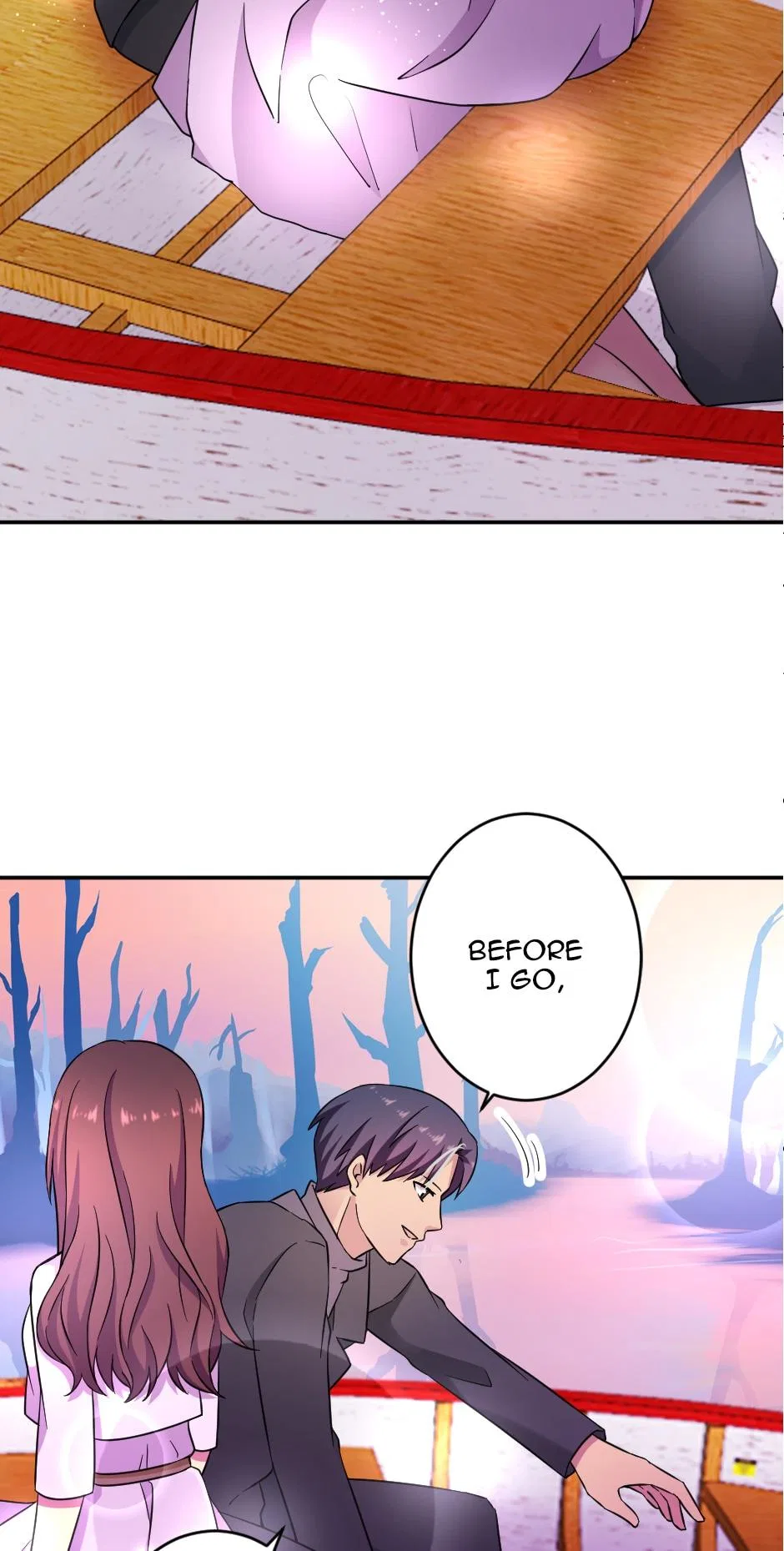 Love In Time Chapter 31 – Page 4