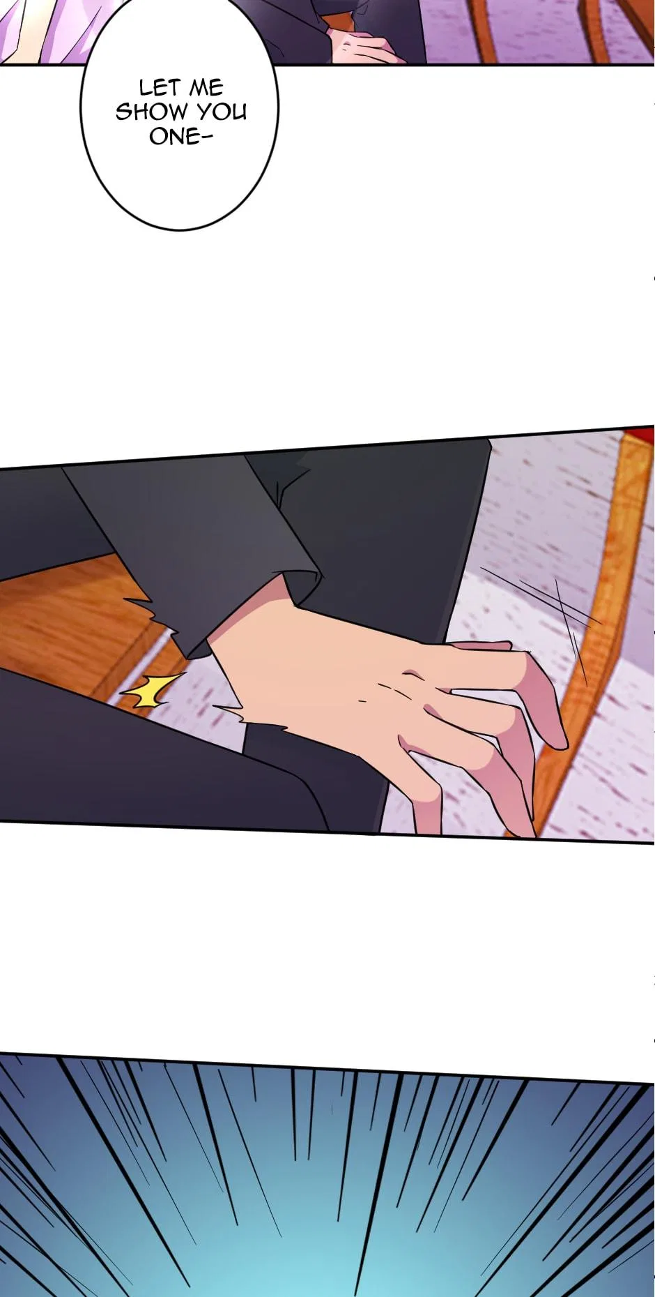 Love In Time Chapter 31 – Page 5