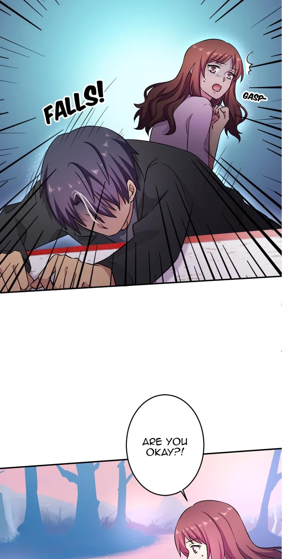 Love In Time Chapter 31 – Page 6