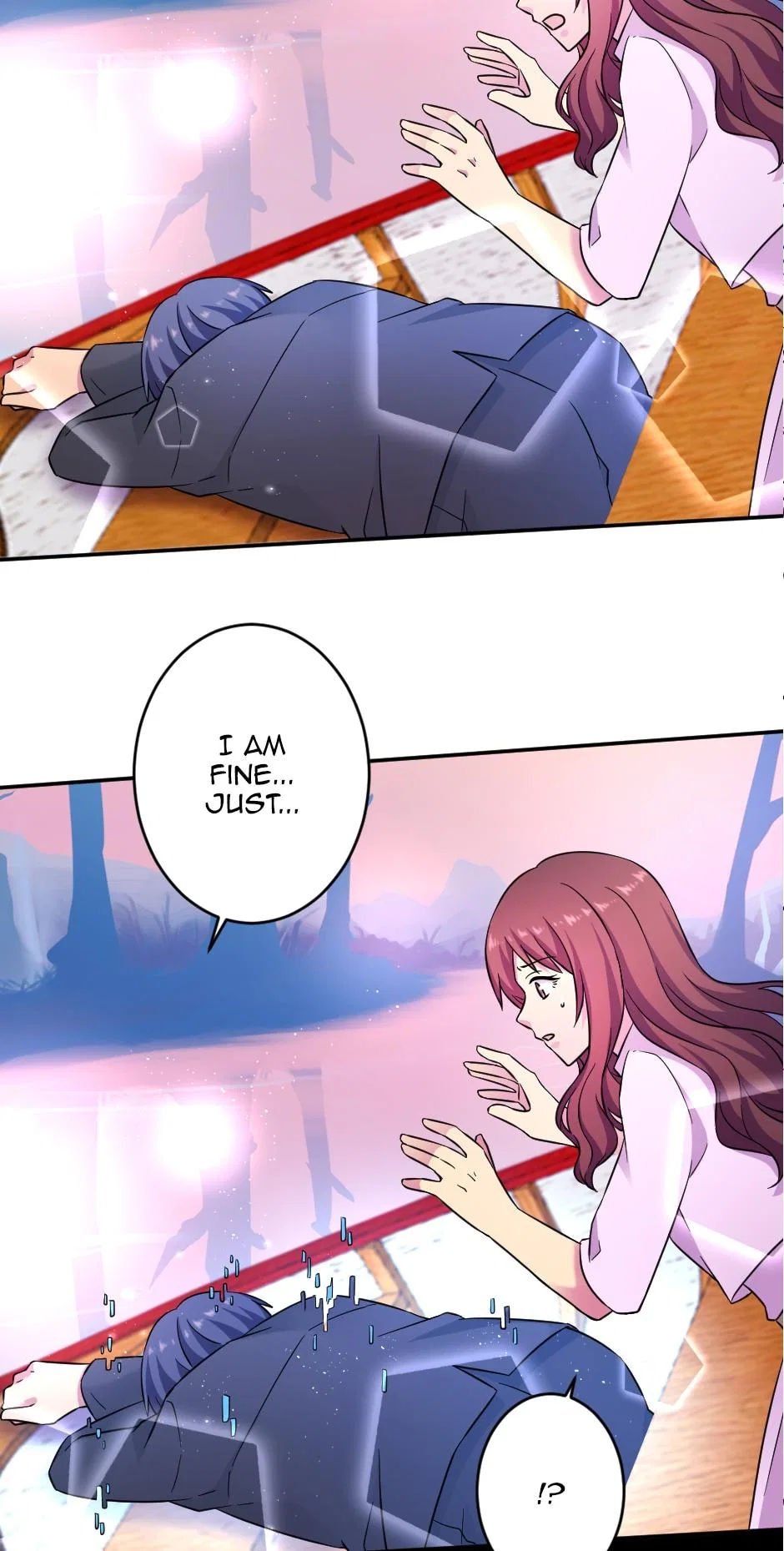 Love In Time Chapter 31 – Page 7