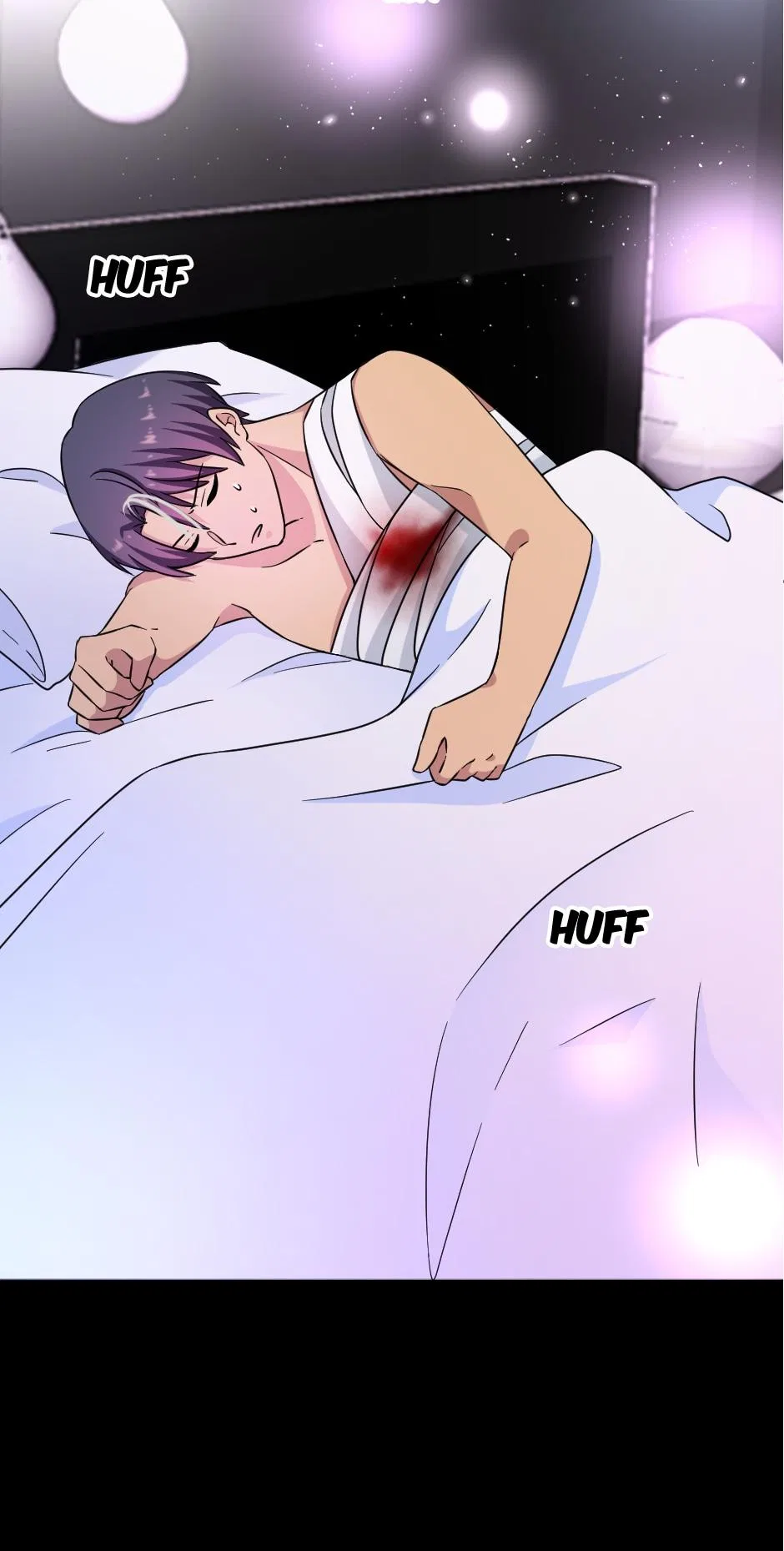 Love In Time Chapter 31 – Page 10