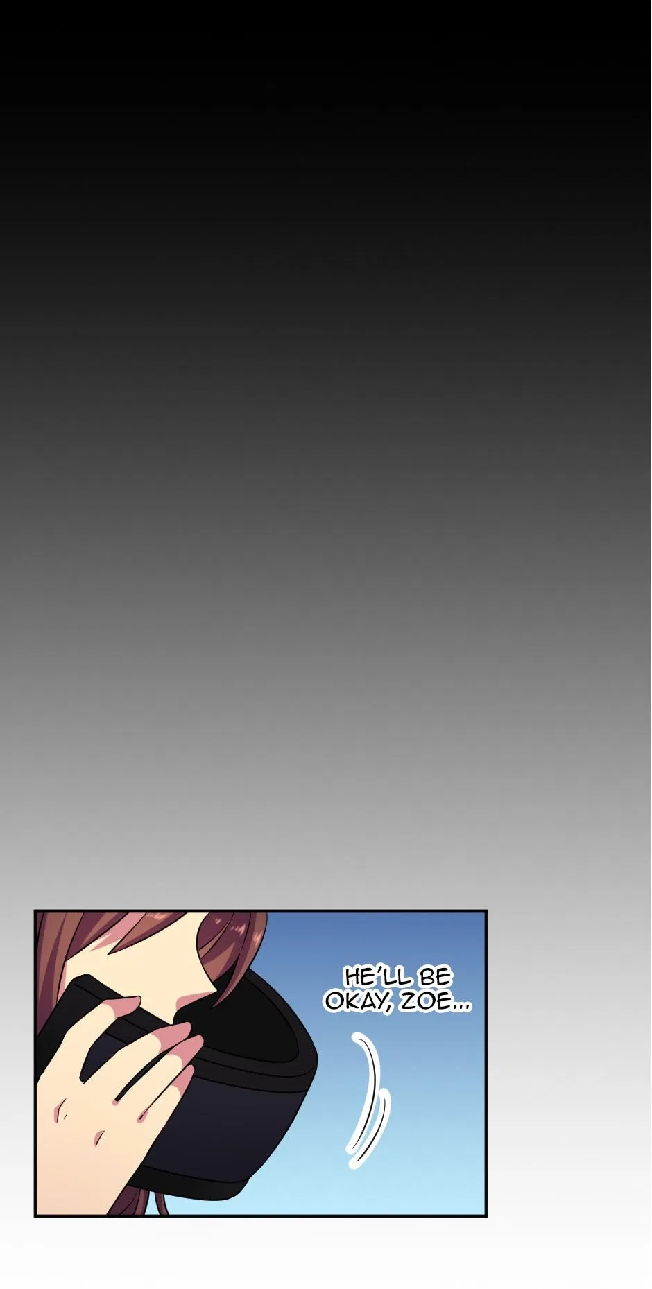 Love In Time Chapter 31 – Page 11