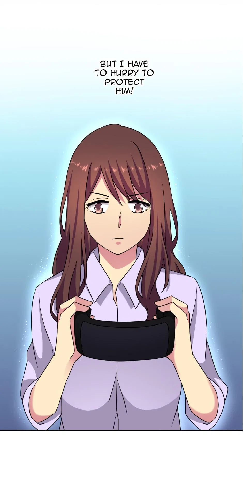Love In Time Chapter 31 – Page 12