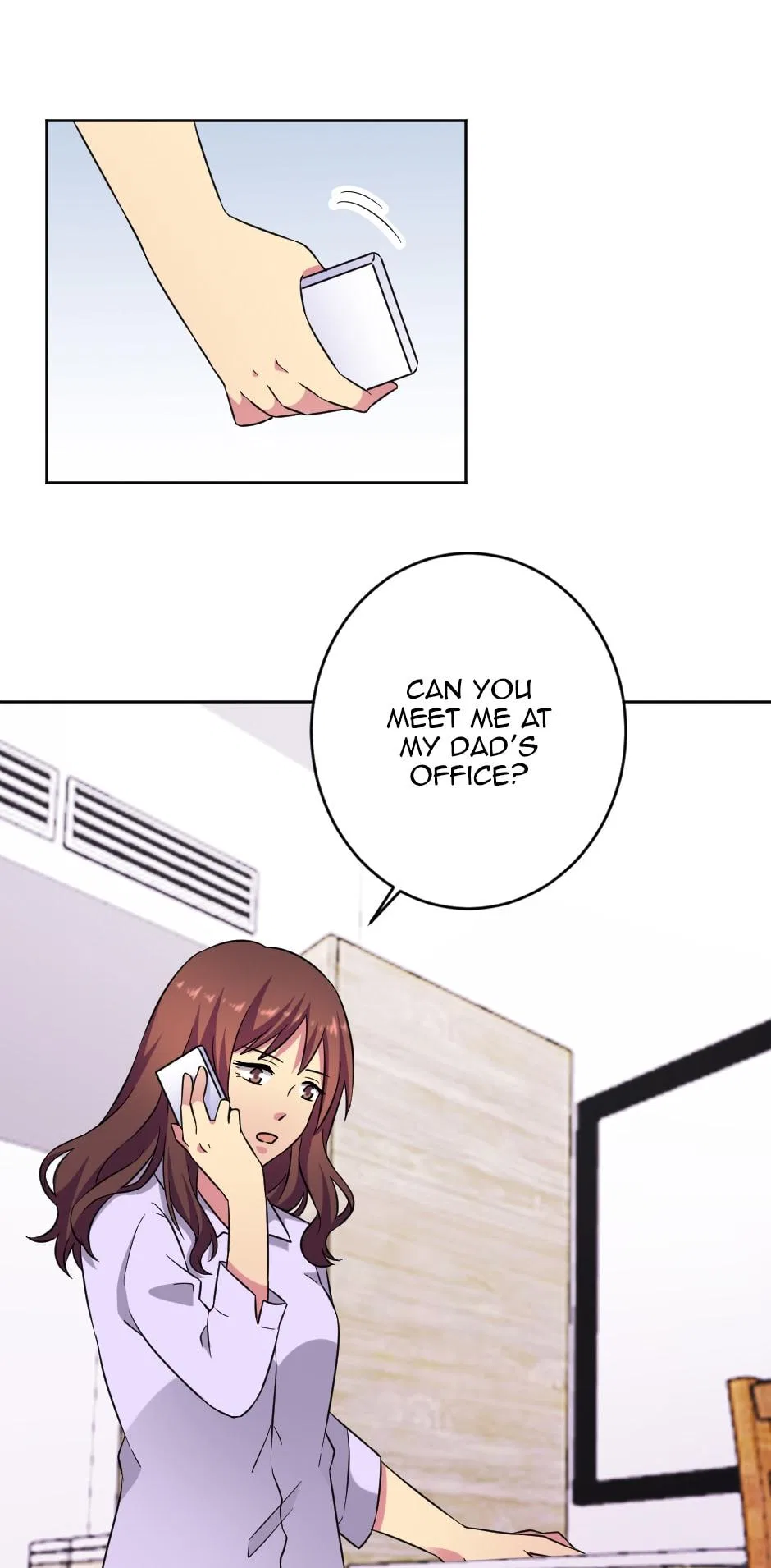 Love In Time Chapter 31 – Page 13