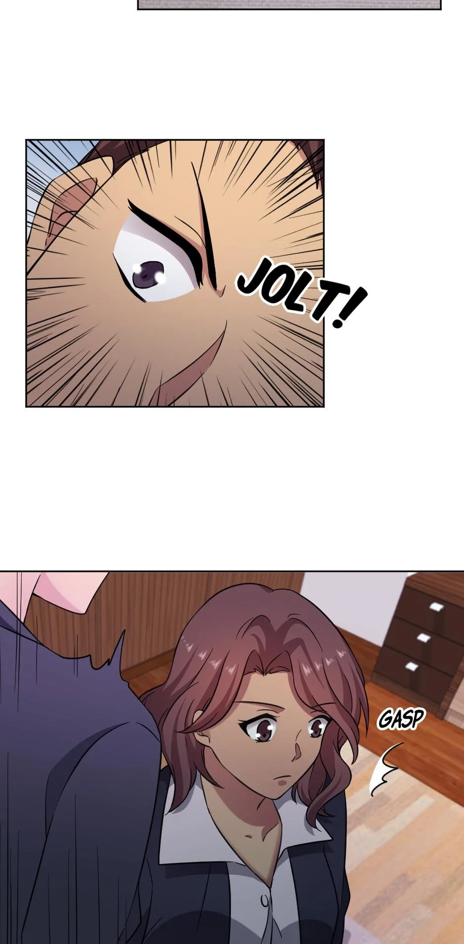 Love In Time Chapter 31 – Page 17