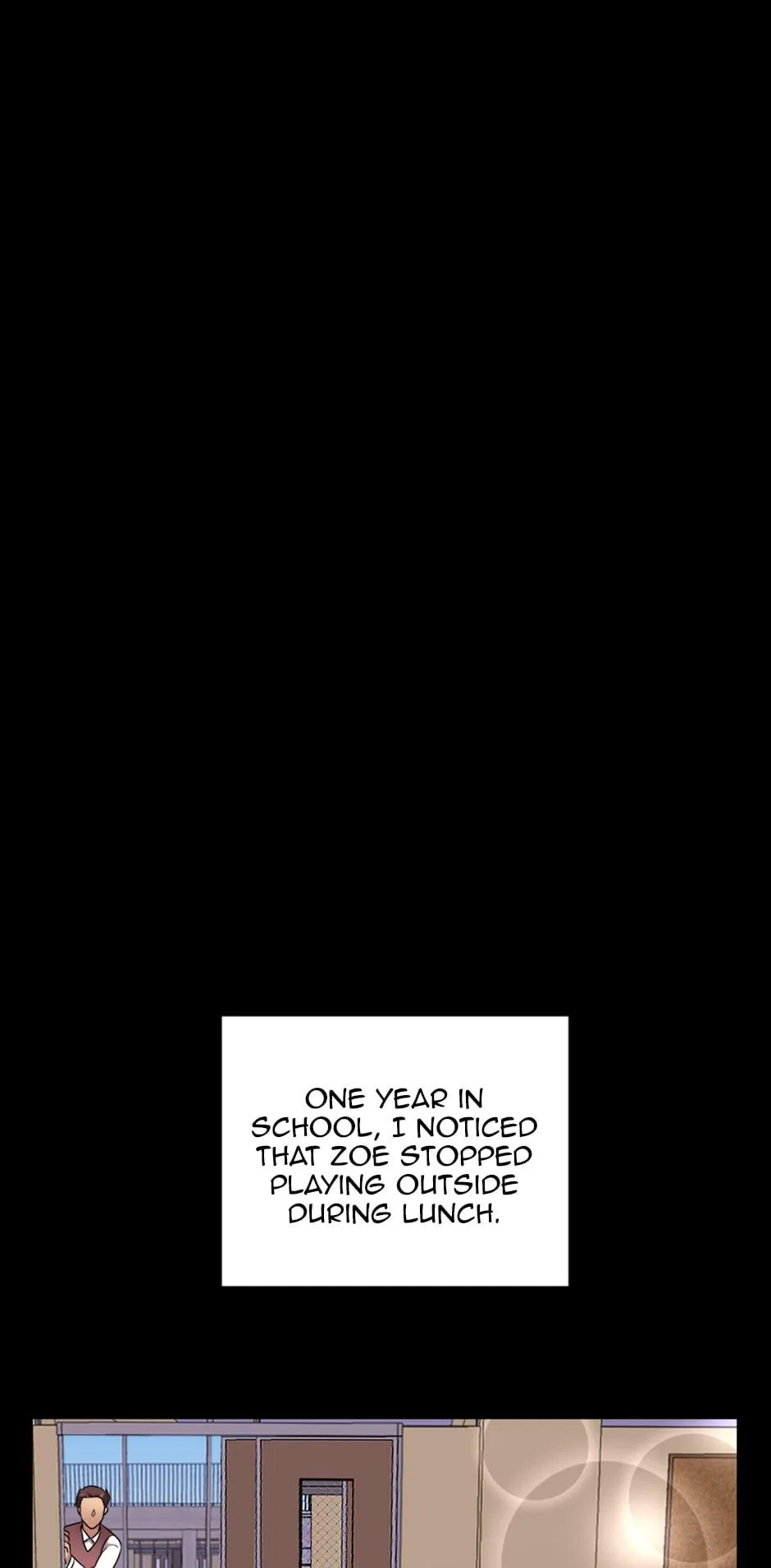 Love In Time Chapter 31 – Page 28