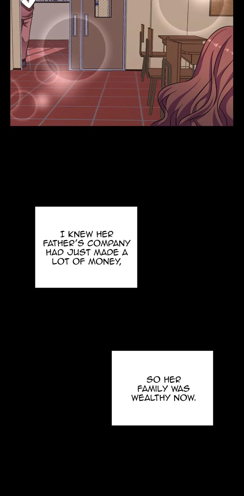 Love In Time Chapter 31 – Page 29