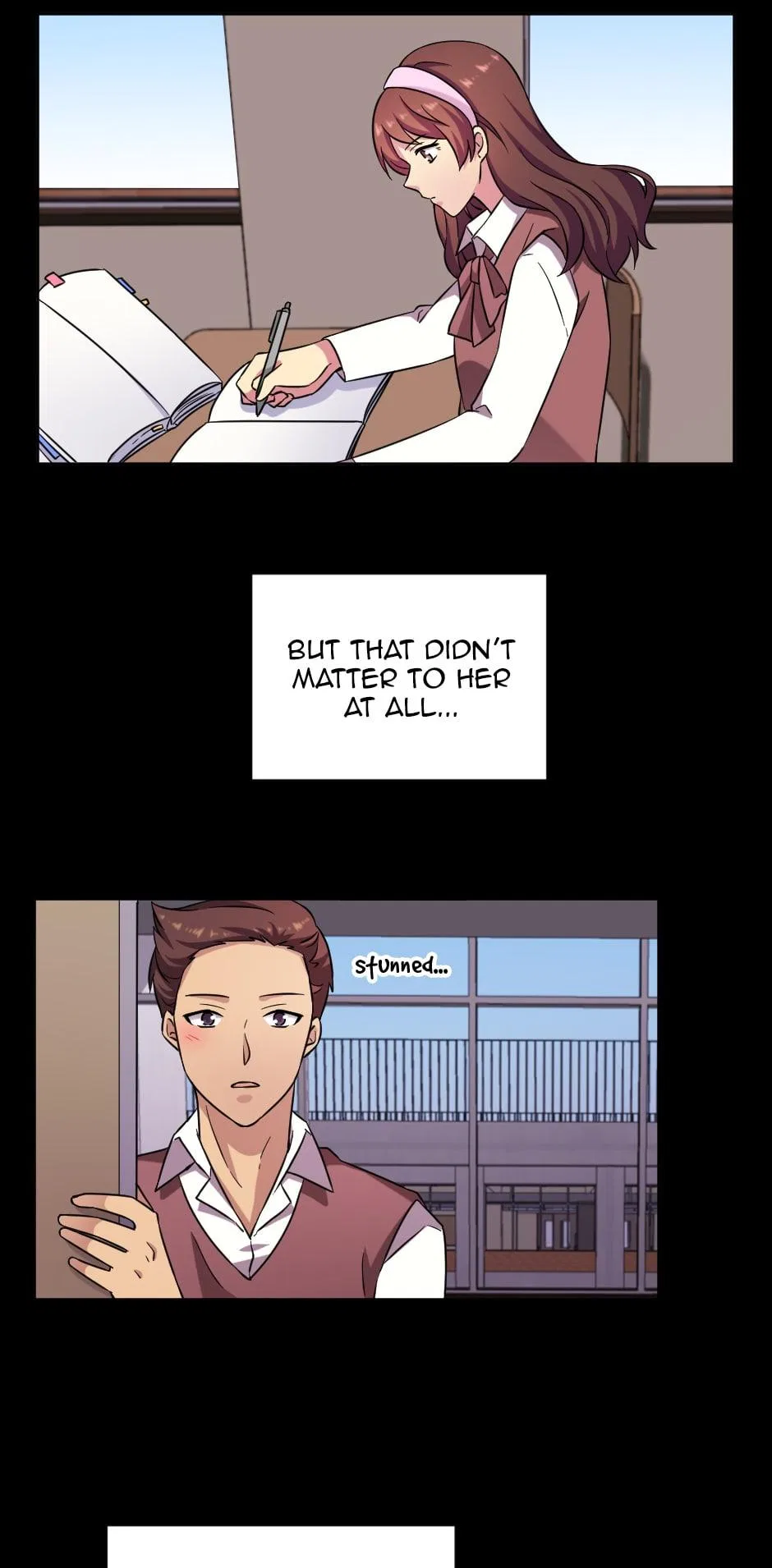 Love In Time Chapter 31 – Page 30