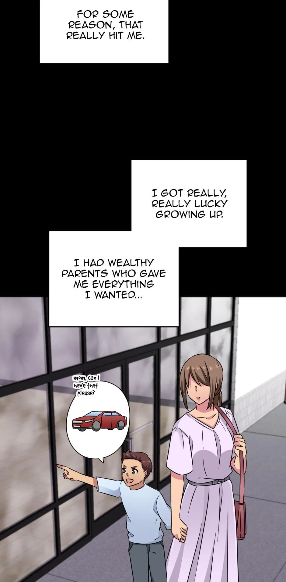 Love In Time Chapter 31 – Page 31