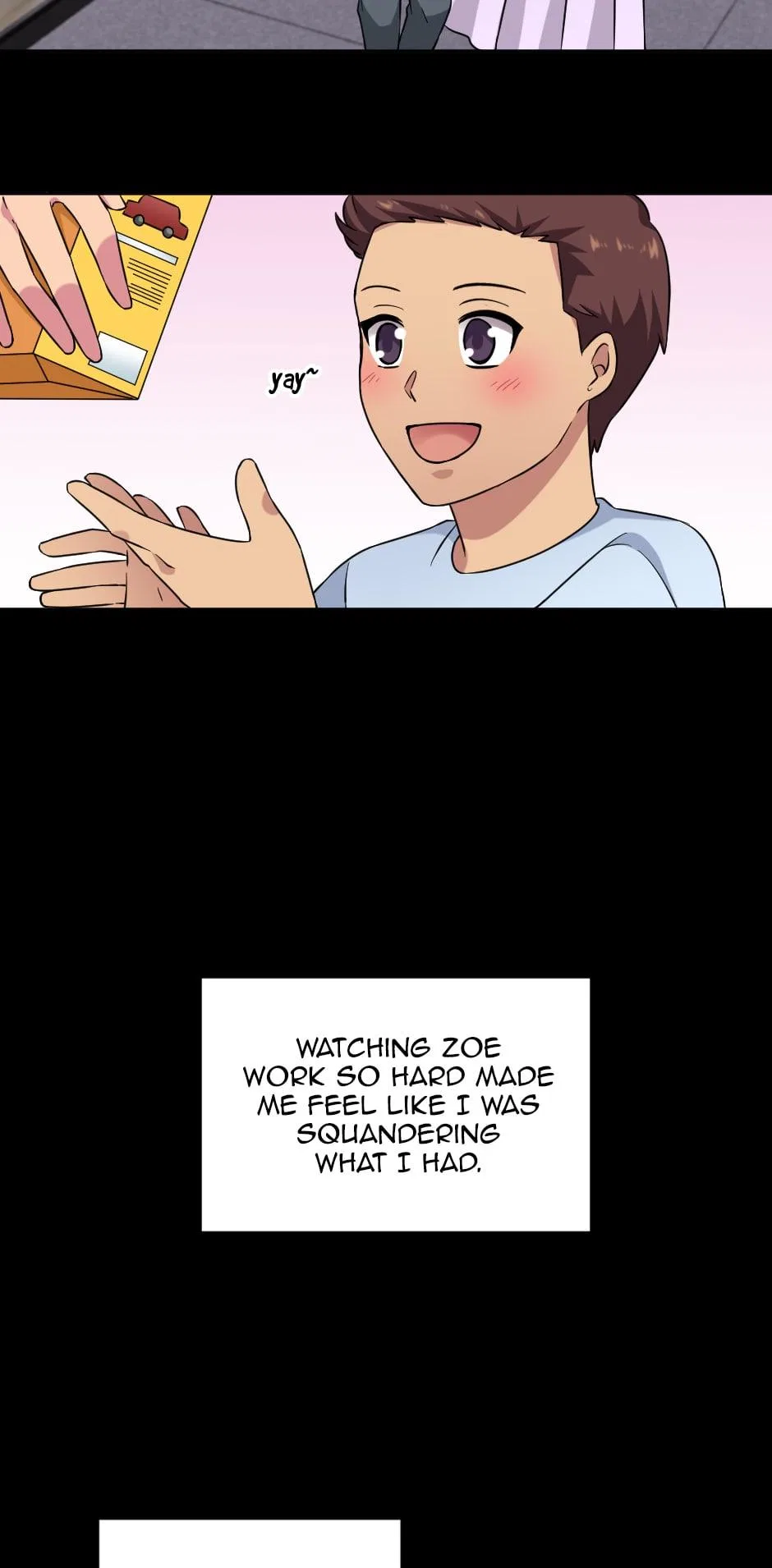 Love In Time Chapter 31 – Page 32