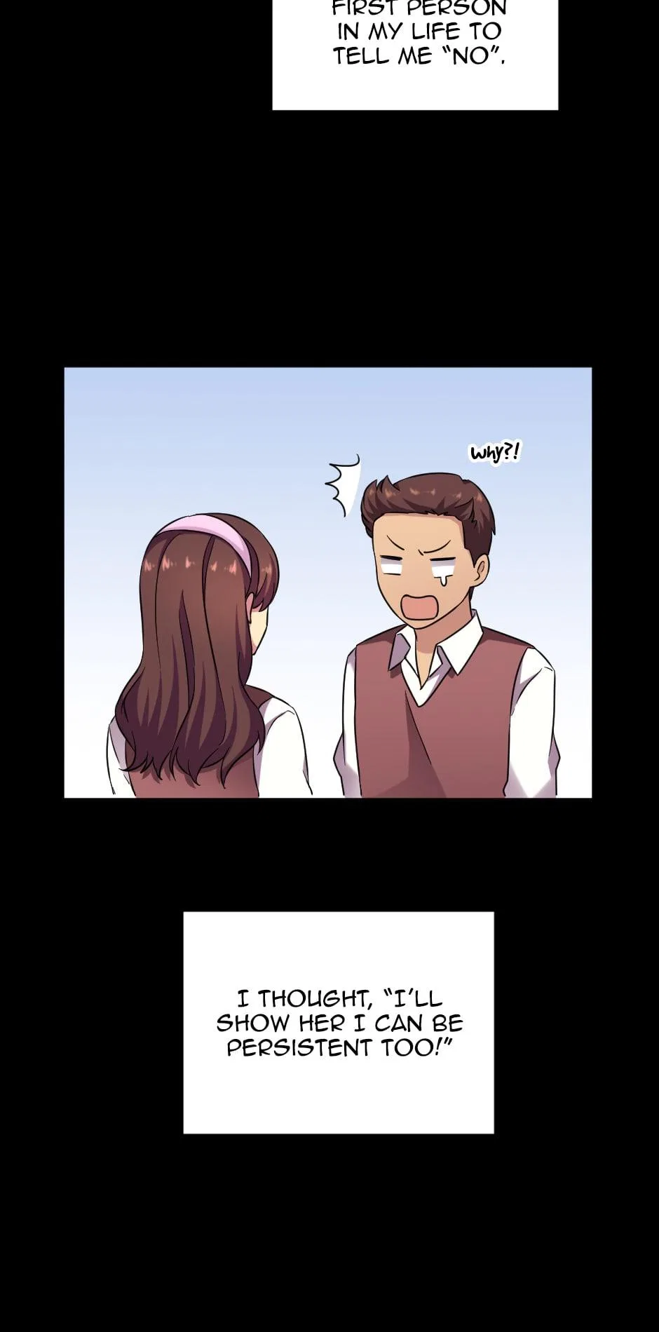 Love In Time Chapter 31 – Page 34