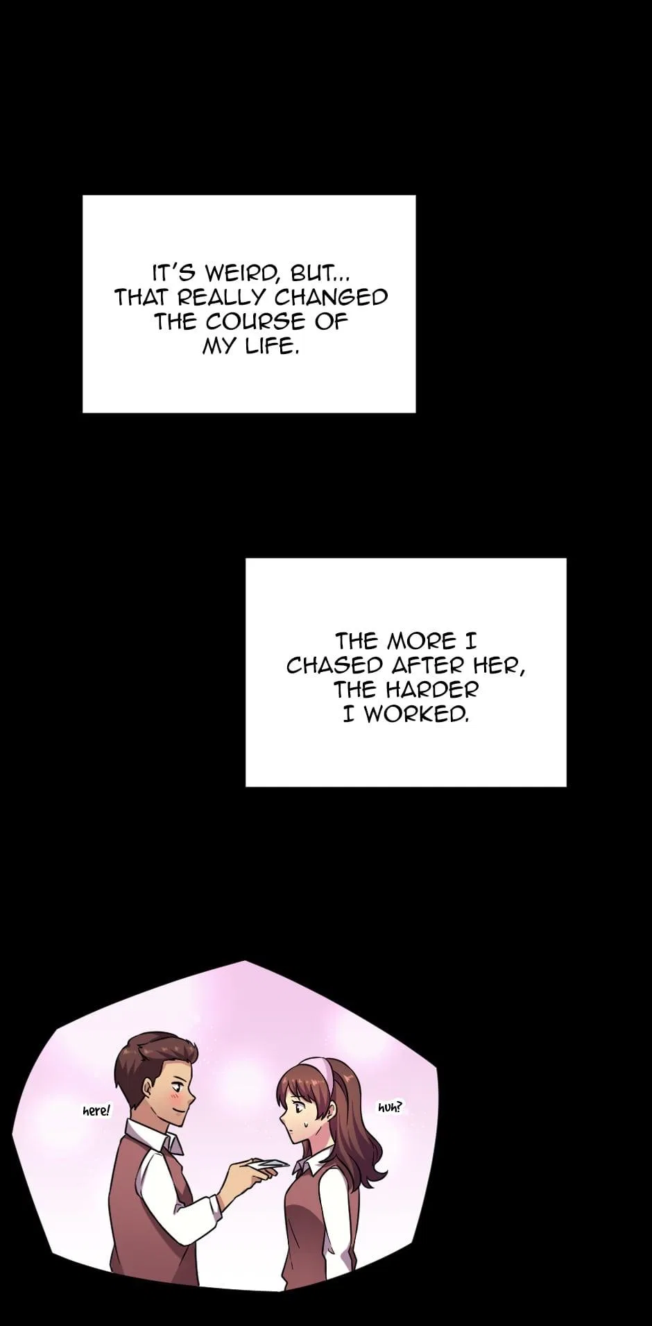 Love In Time Chapter 31 – Page 35