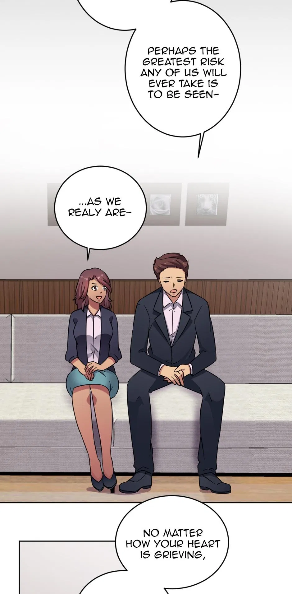 Love In Time Chapter 31 – Page 37