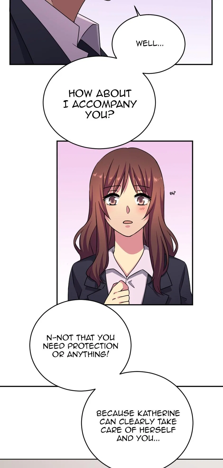 Love In Time Chapter 31 – Page 47