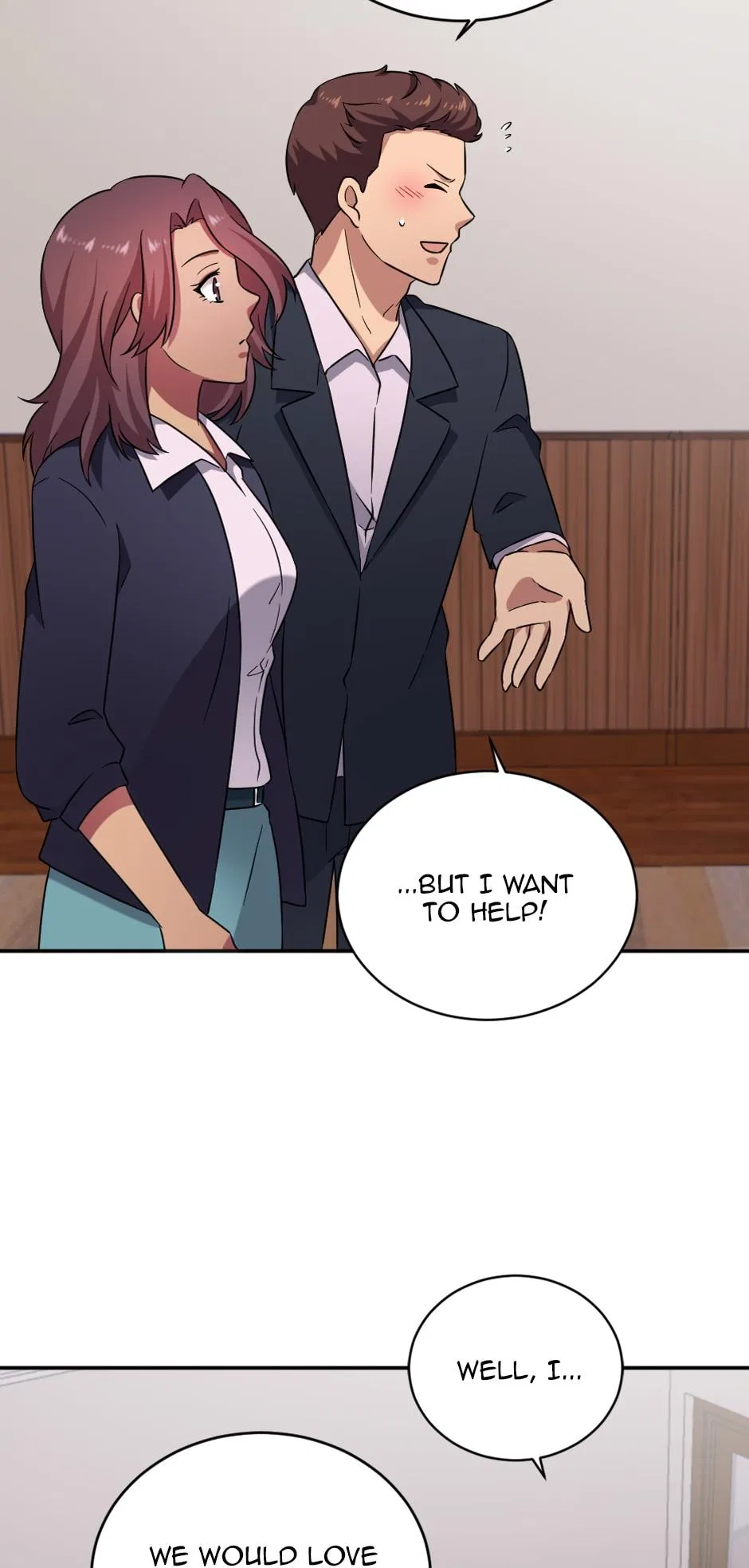 Love In Time Chapter 31 – Page 48