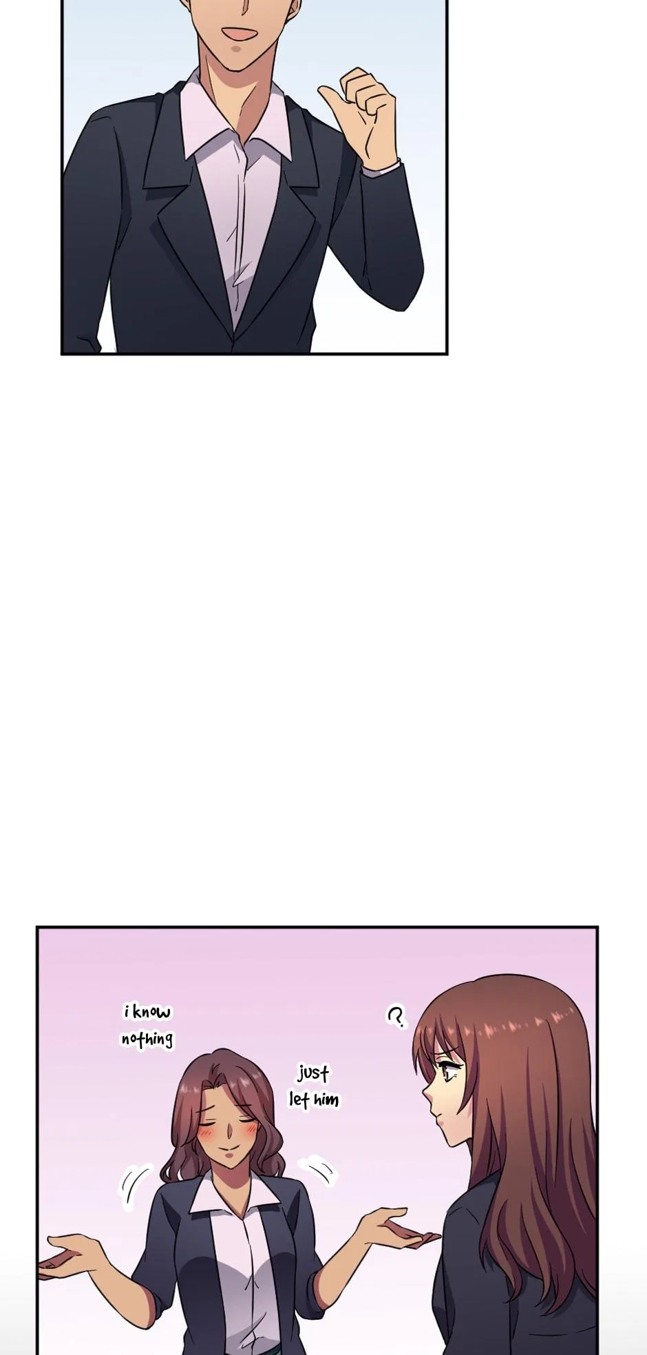 Love In Time Chapter 31 – Page 50