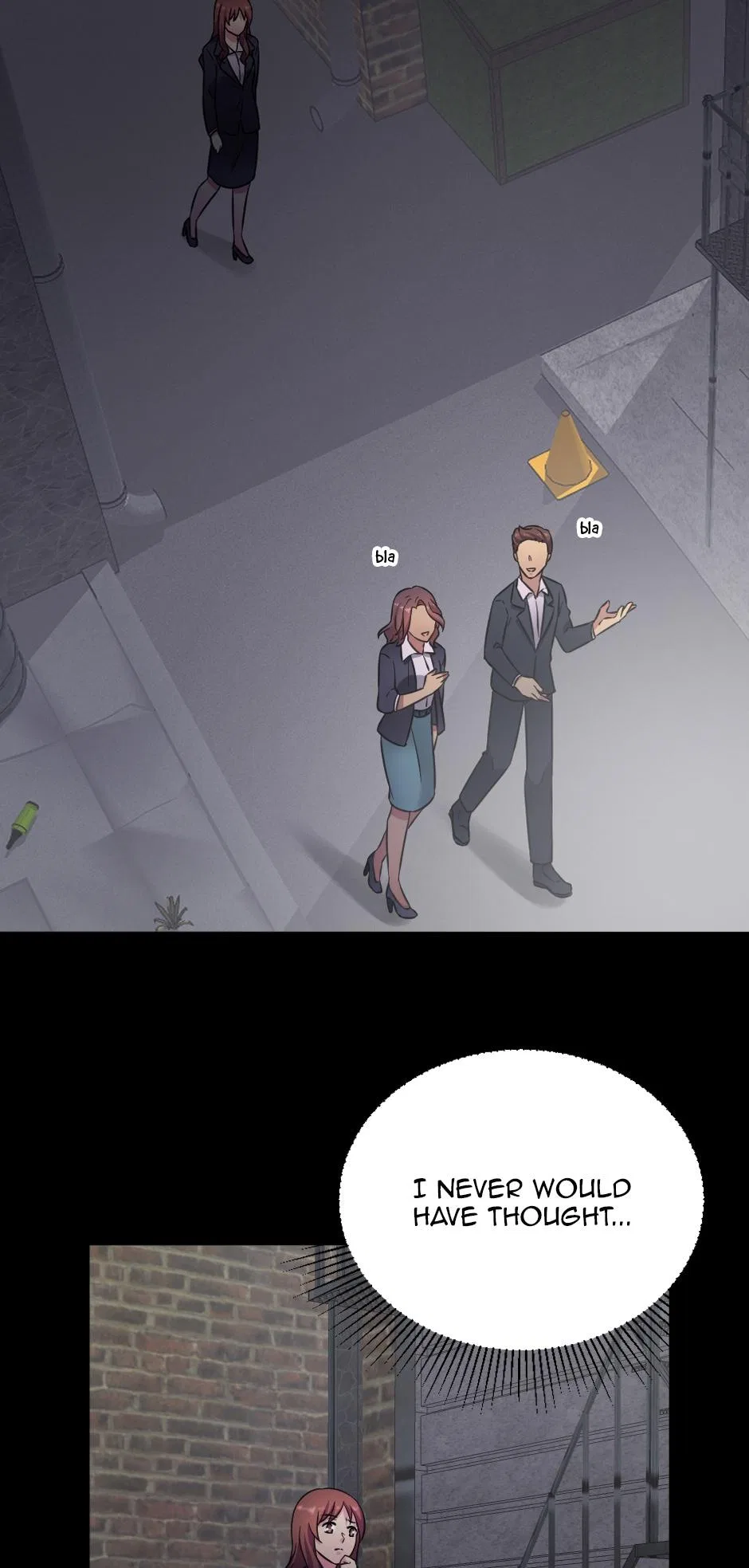 Love In Time Chapter 31 – Page 52