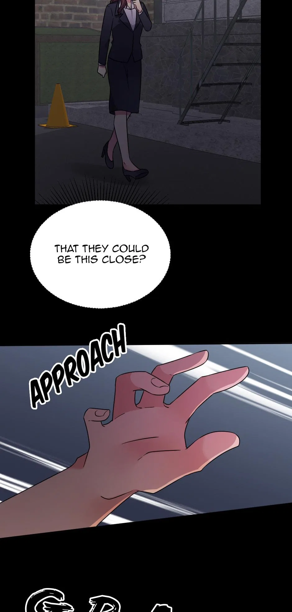 Love In Time Chapter 31 – Page 53