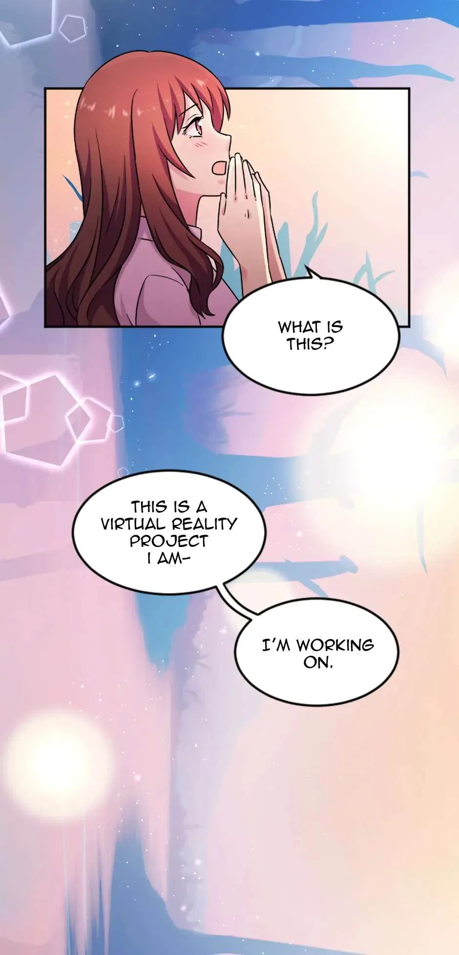 Love In Time Chapter 30 – Page 3