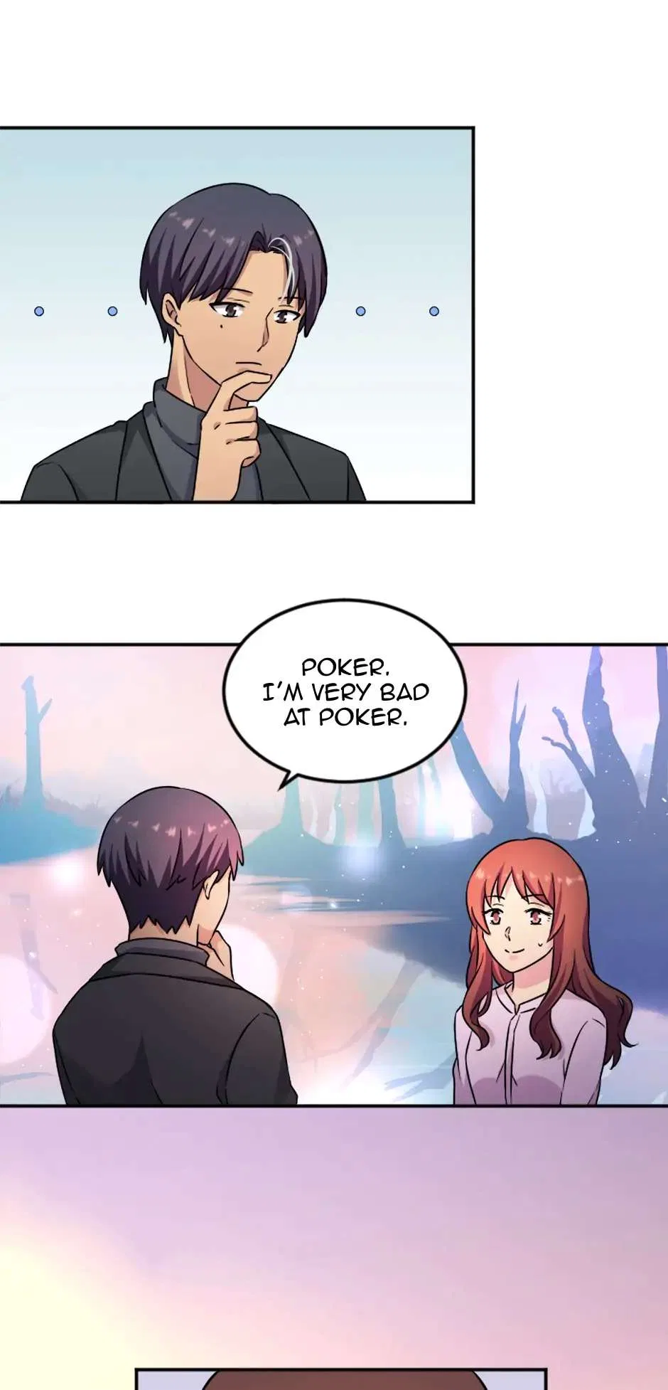 Love In Time Chapter 30 – Page 6