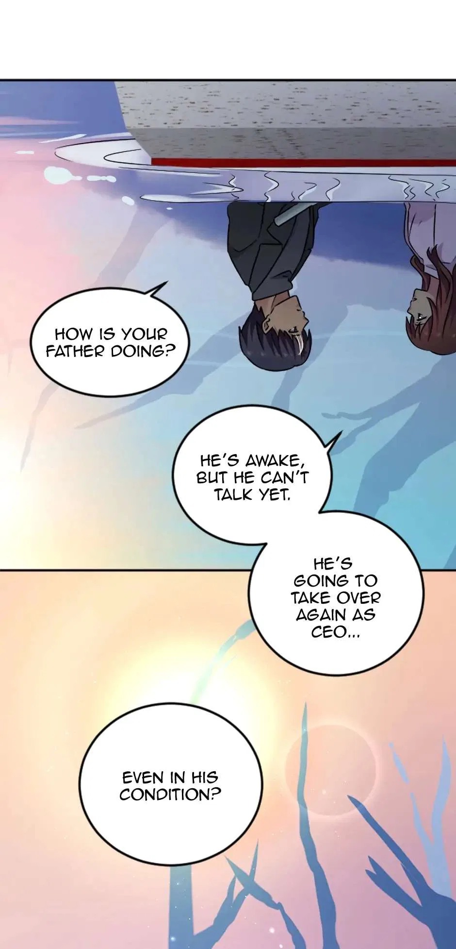 Love In Time Chapter 30 – Page 12