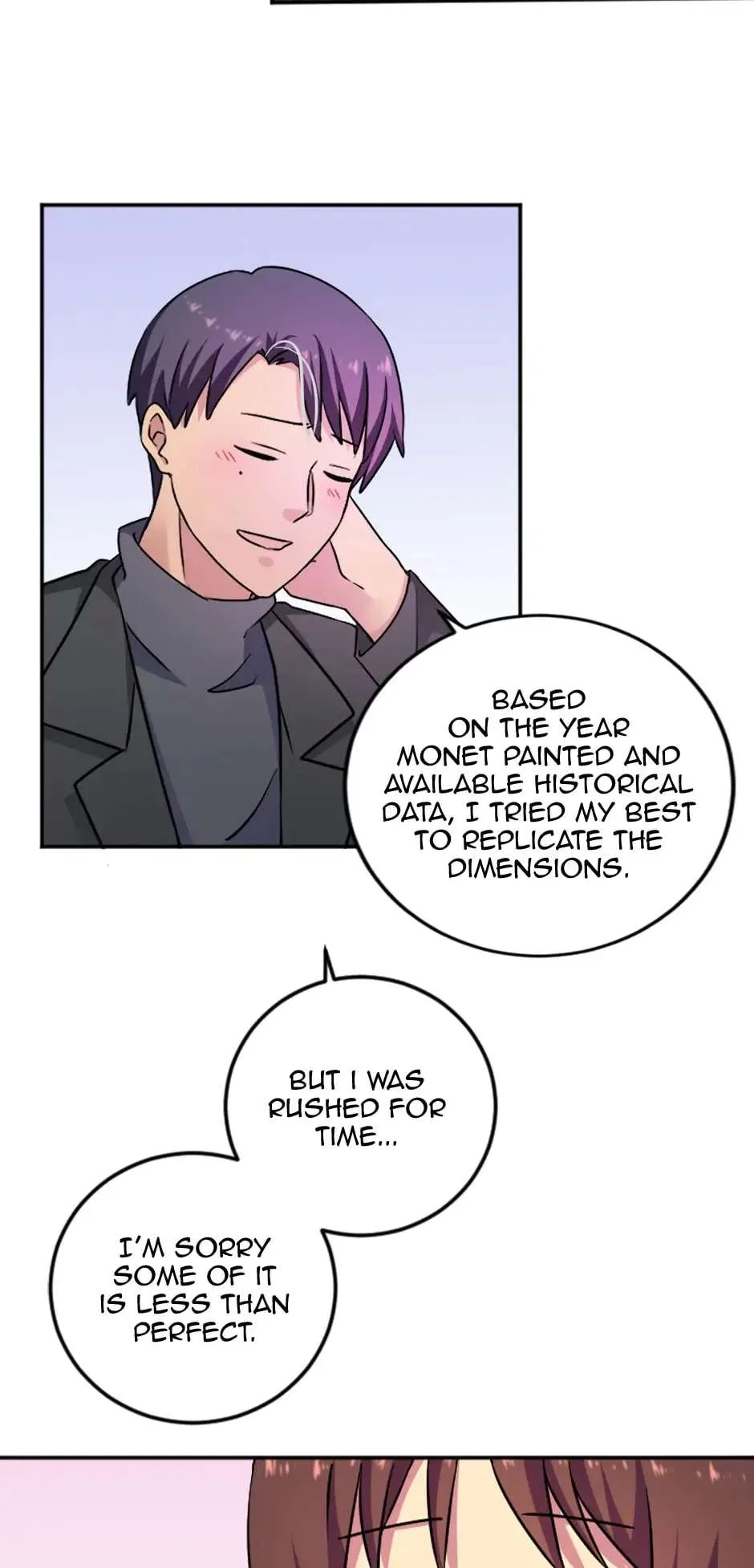 Love In Time Chapter 30 – Page 15