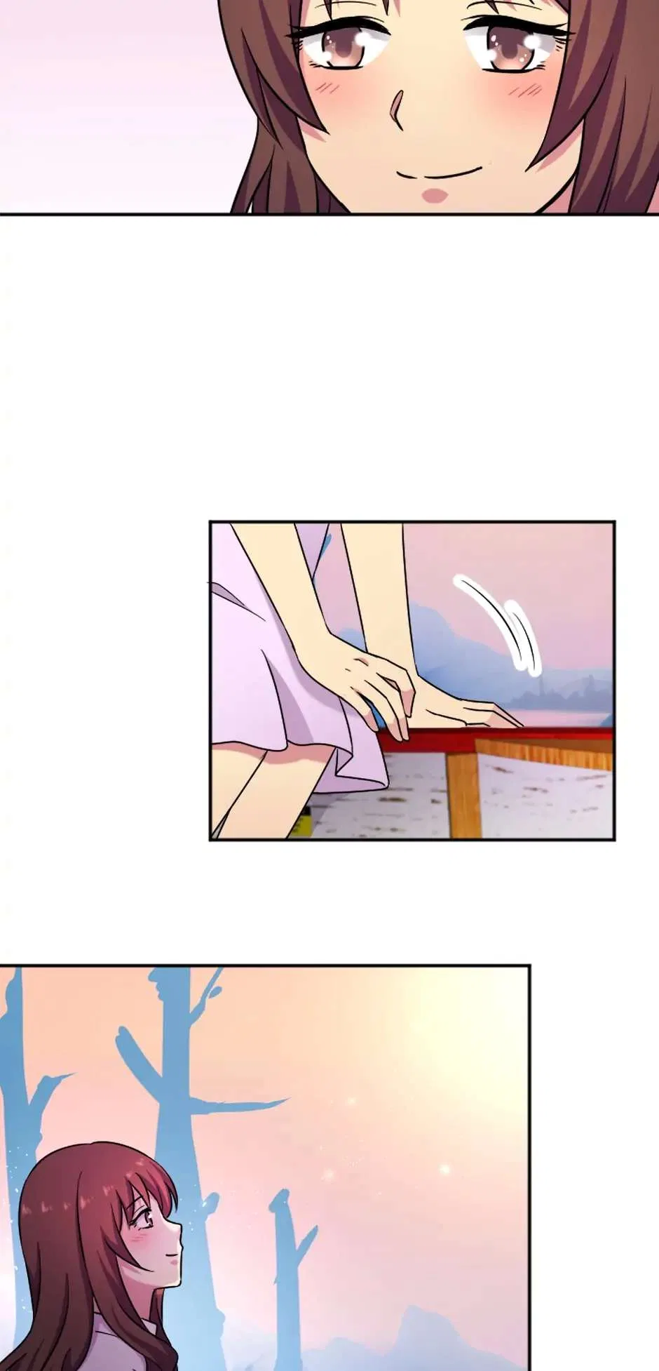 Love In Time Chapter 30 – Page 16