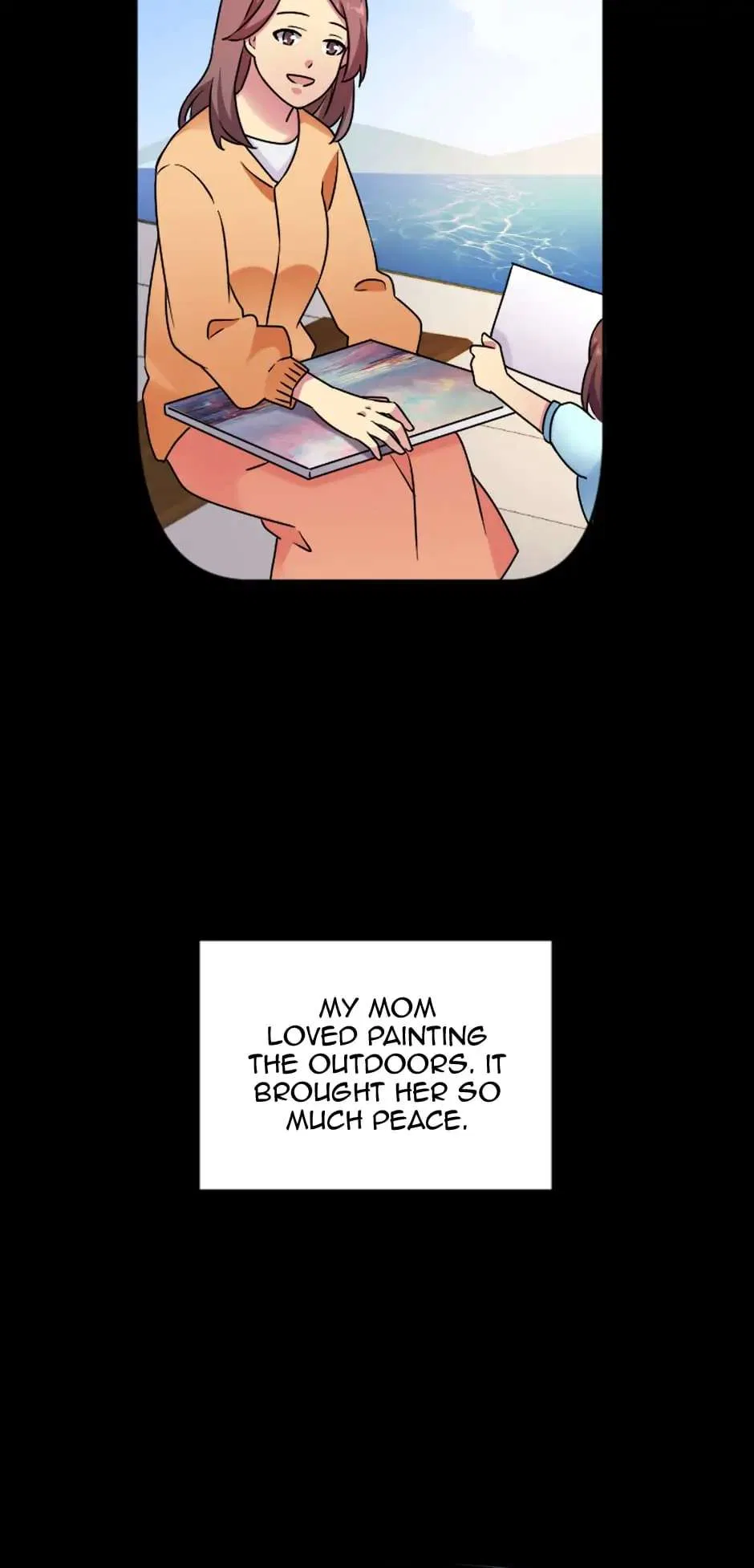 Love In Time Chapter 30 – Page 21
