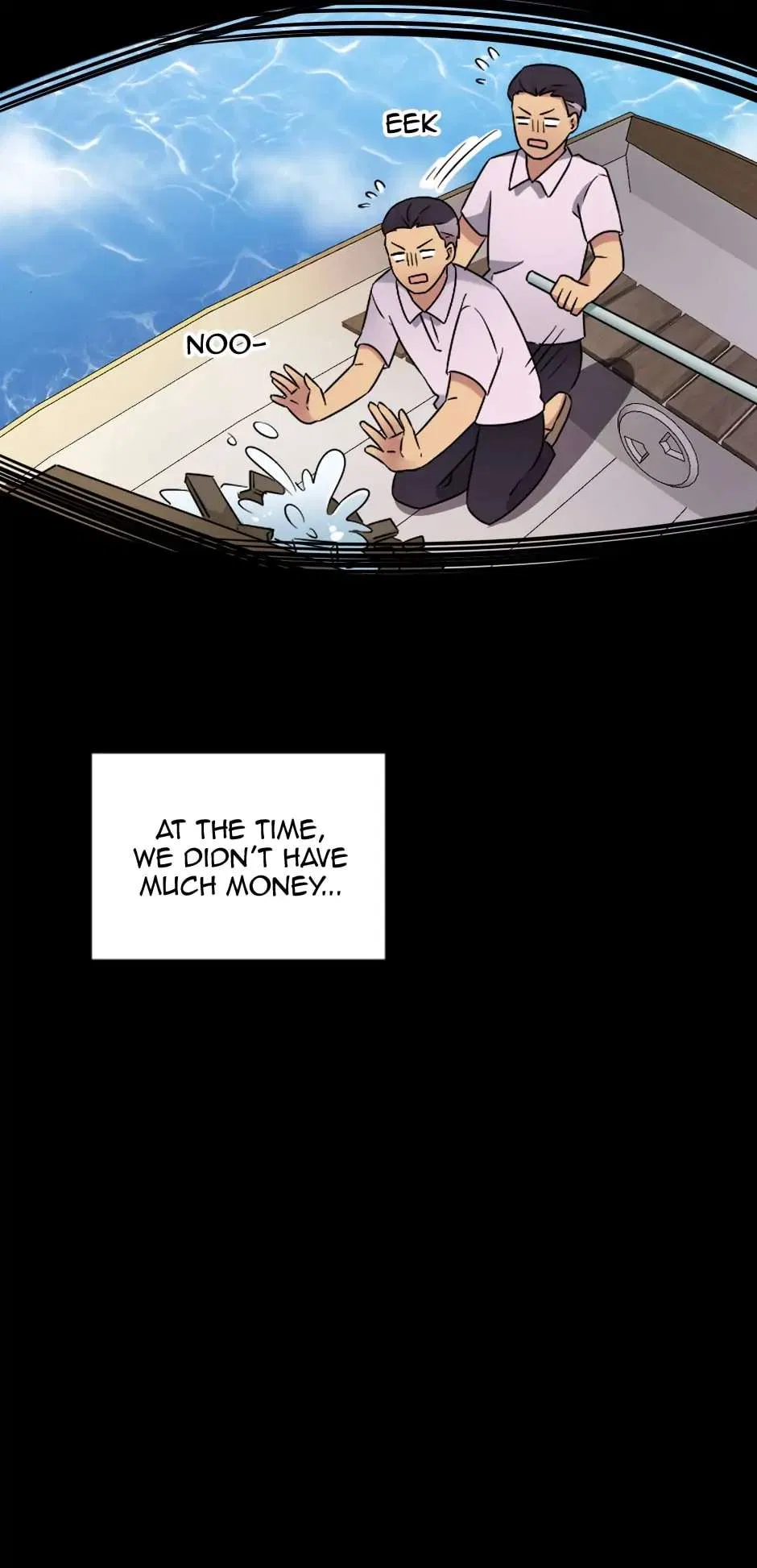 Love In Time Chapter 30 – Page 22