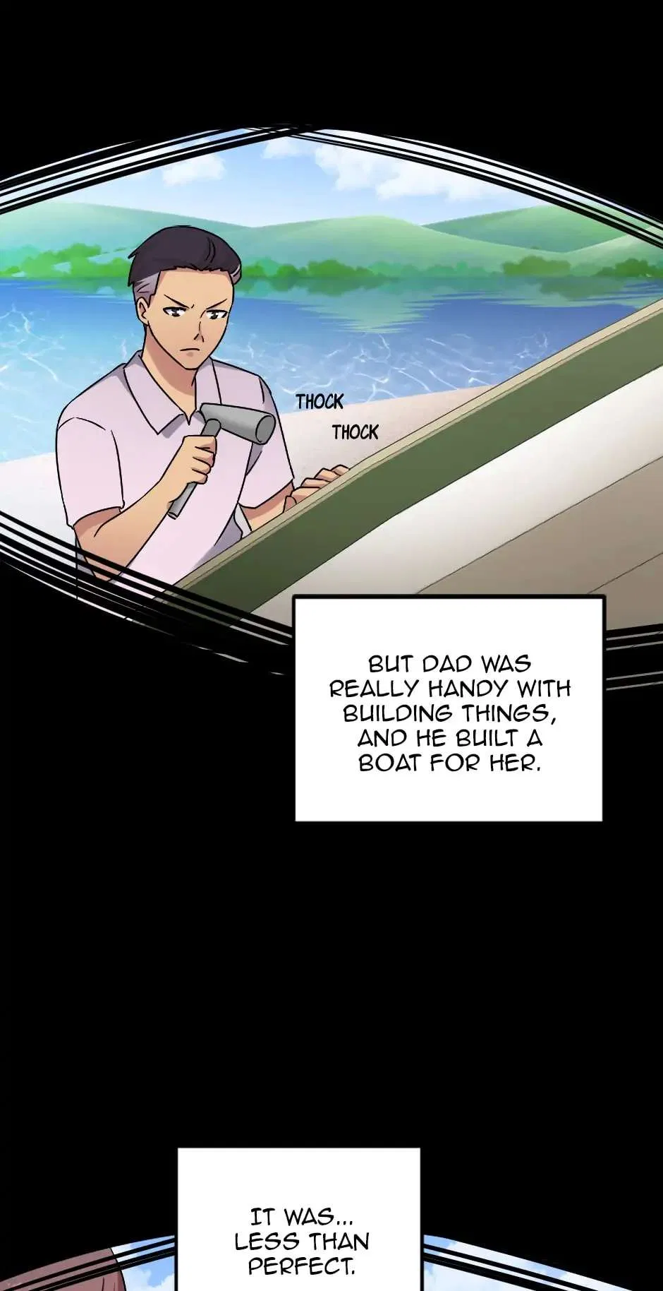 Love In Time Chapter 30 – Page 23