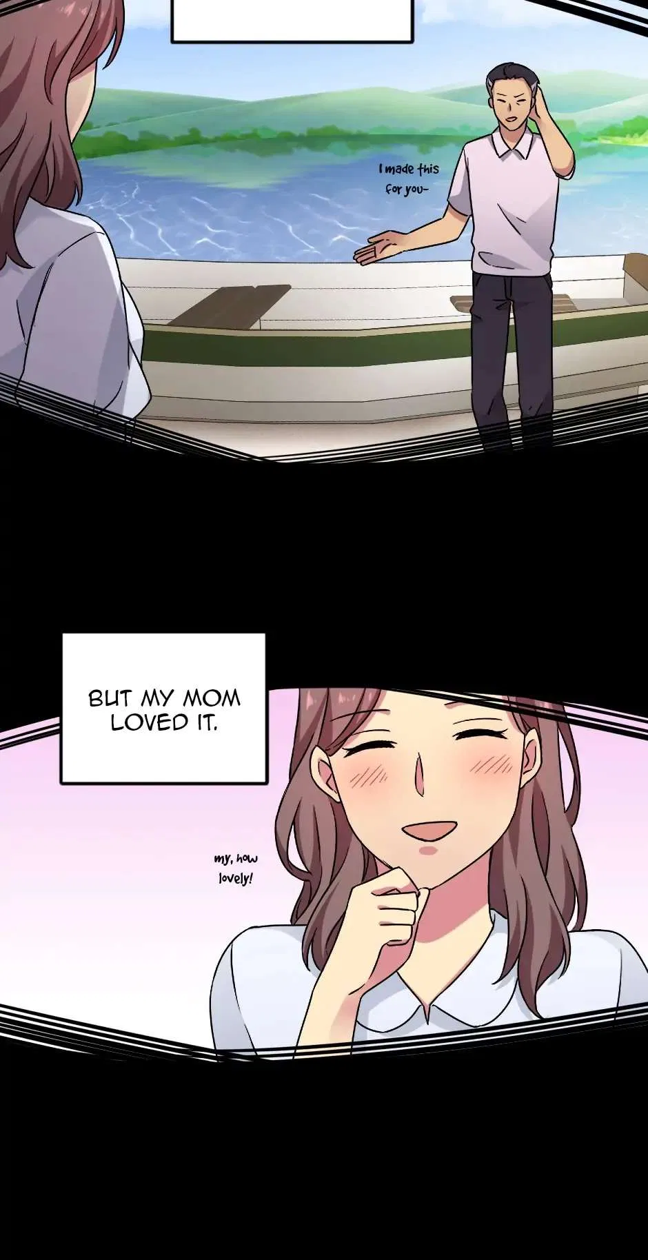 Love In Time Chapter 30 – Page 24