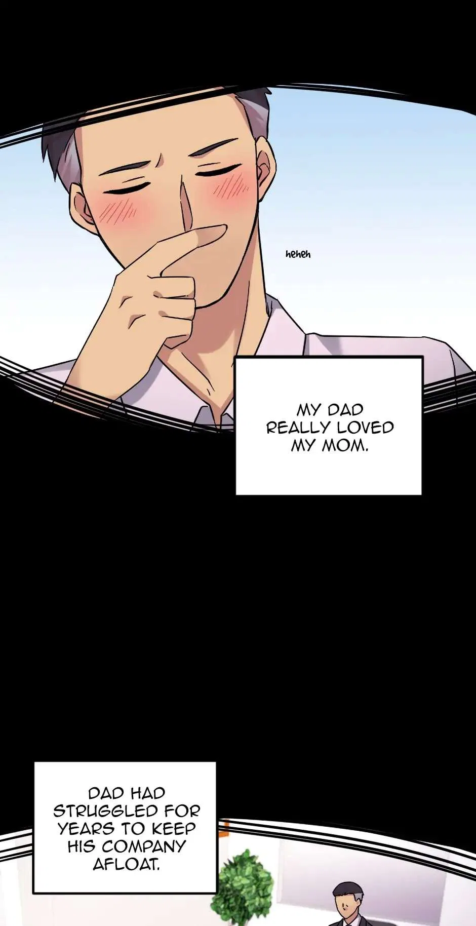 Love In Time Chapter 30 – Page 25