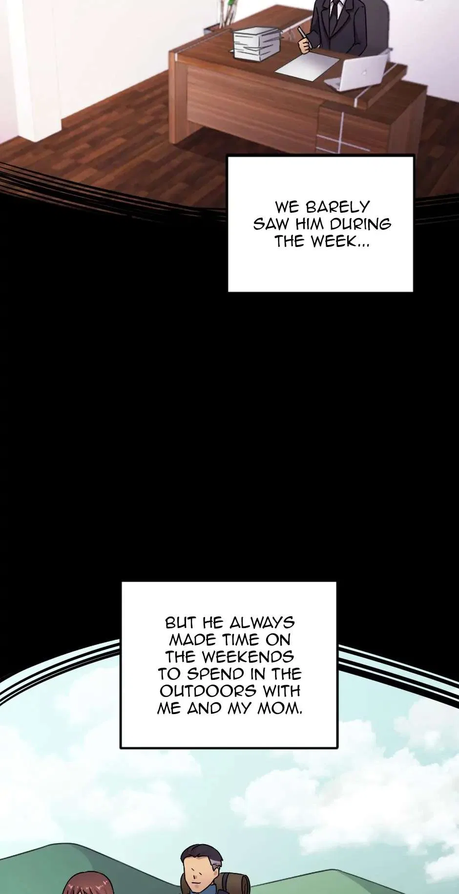 Love In Time Chapter 30 – Page 26