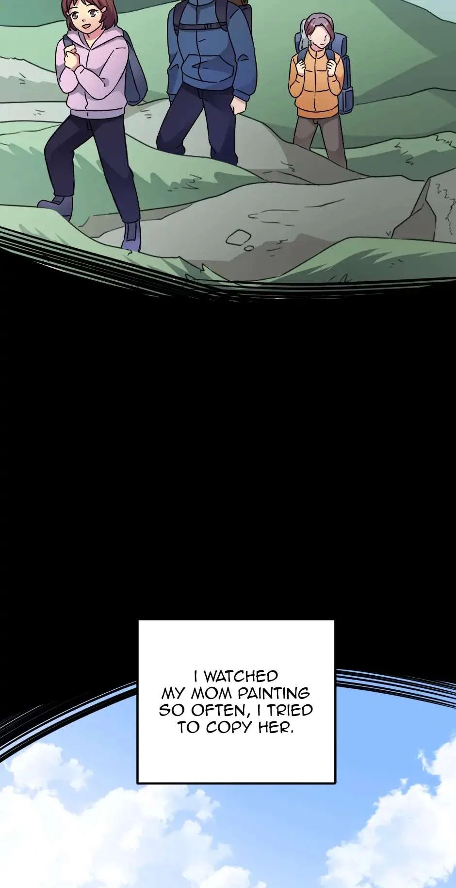 Love In Time Chapter 30 – Page 27
