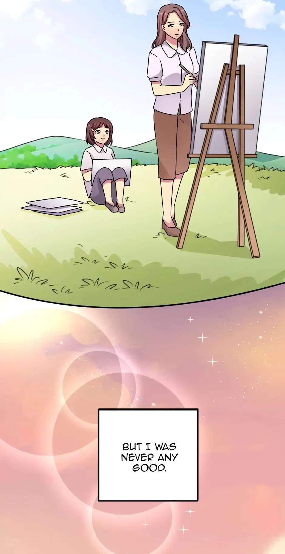 Love In Time Chapter 30 – Page 28