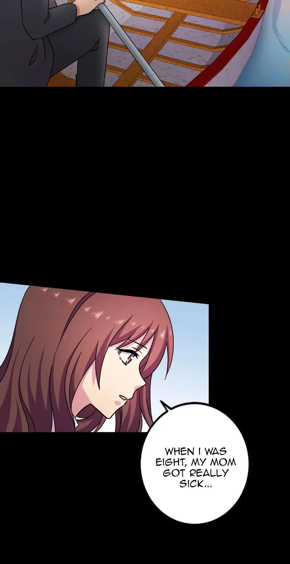 Love In Time Chapter 30 – Page 30