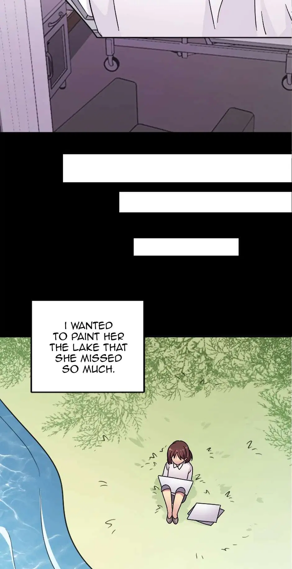 Love In Time Chapter 30 – Page 32