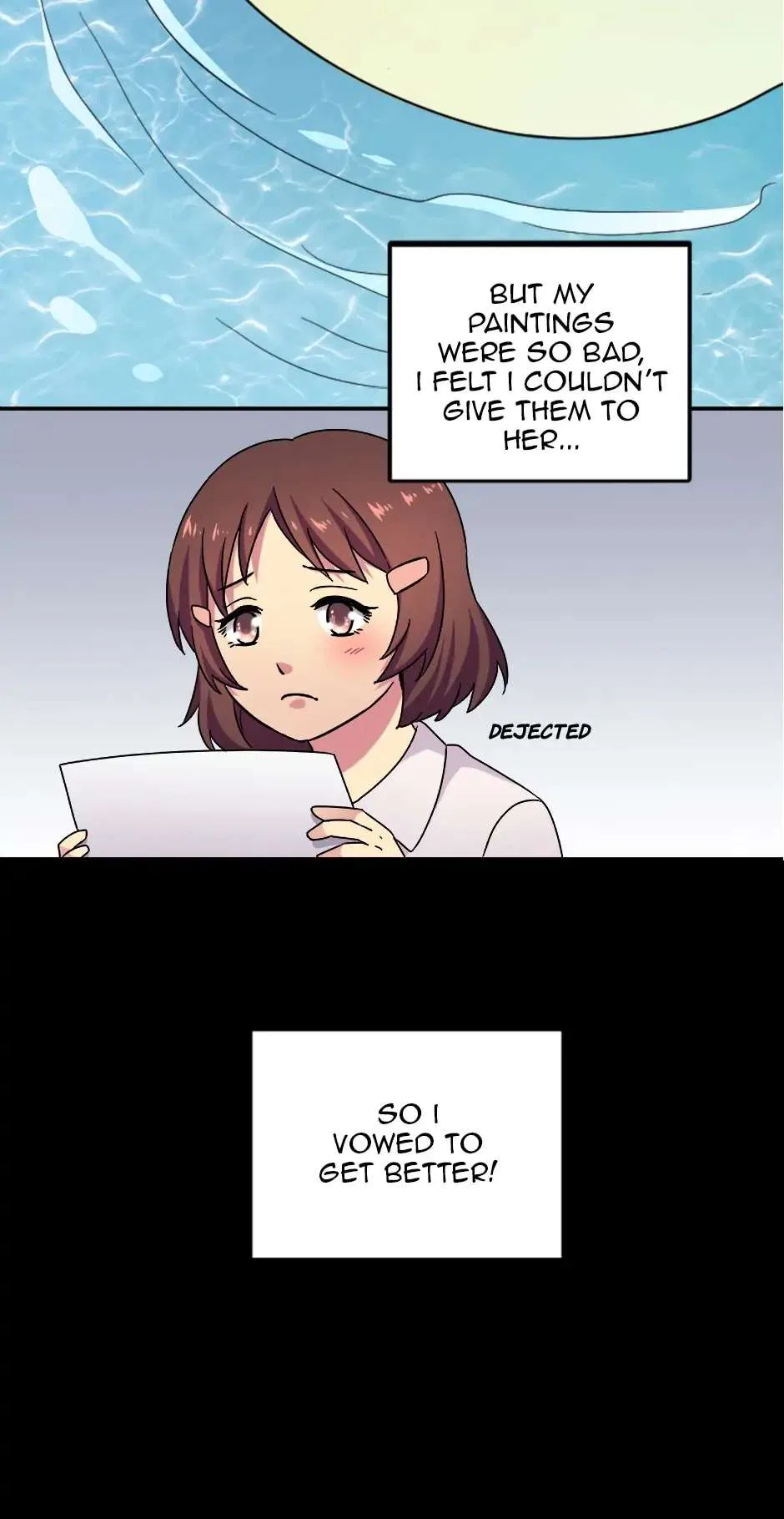 Love In Time Chapter 30 – Page 33
