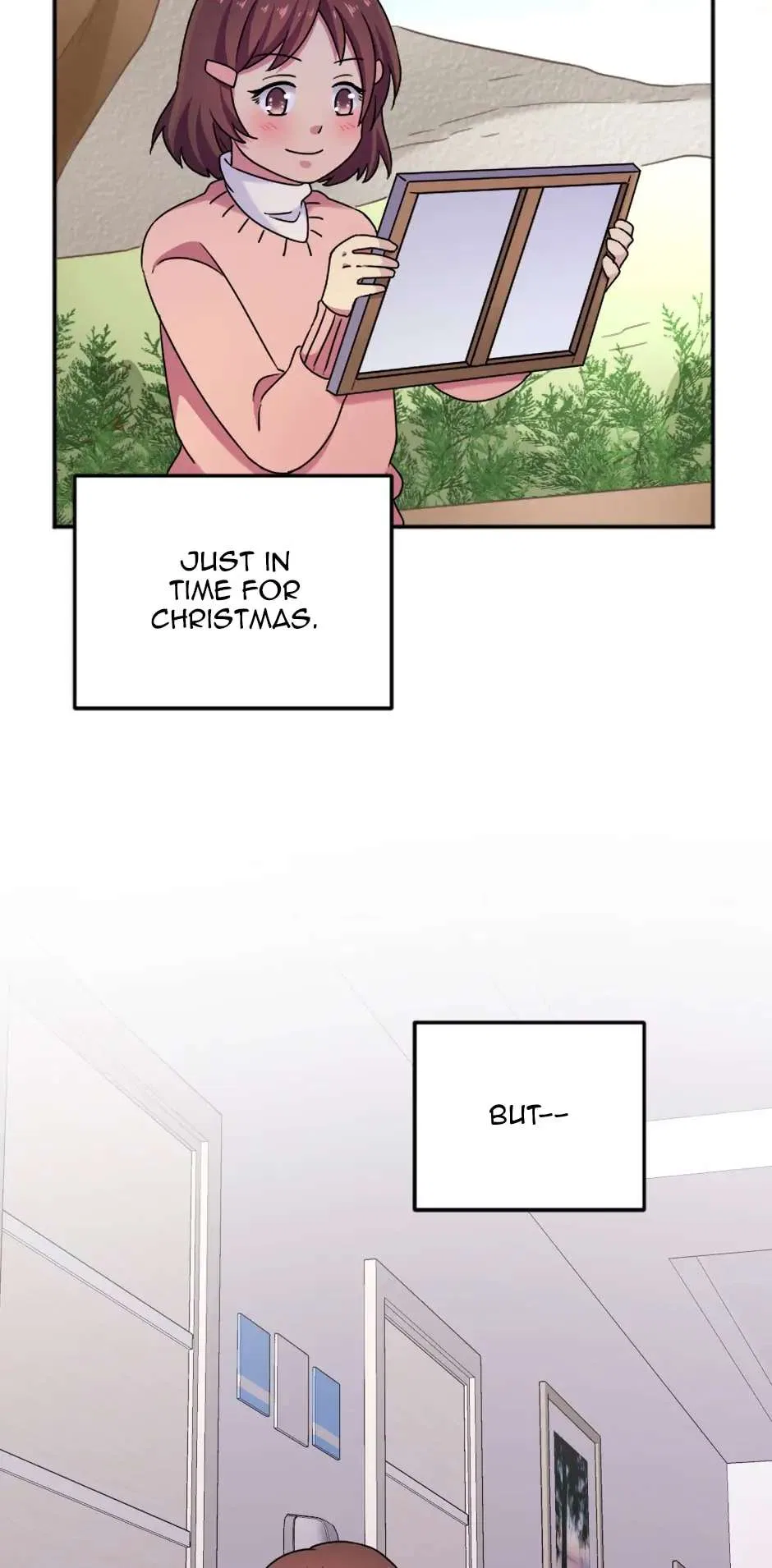Love In Time Chapter 30 – Page 36