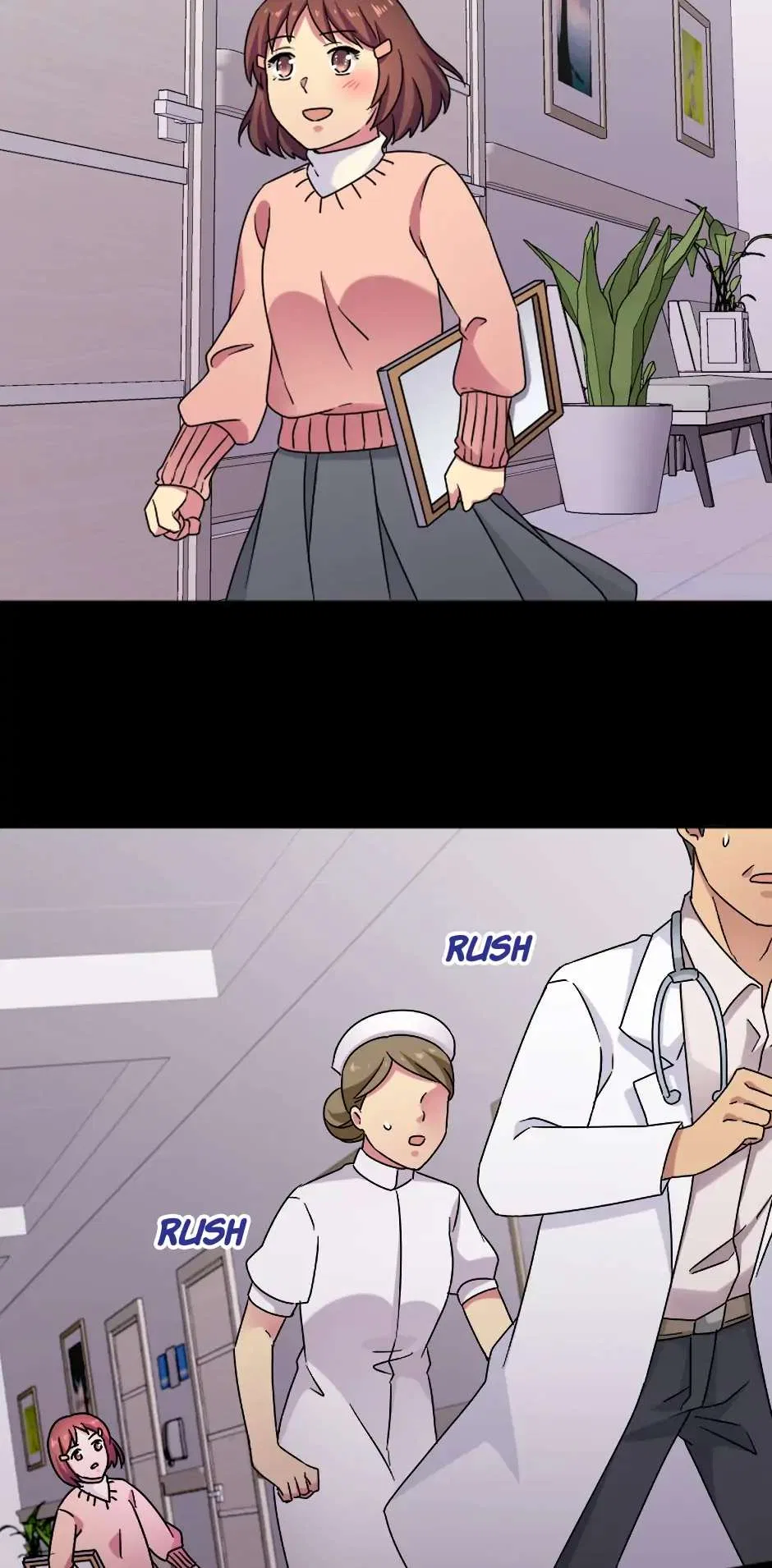 Love In Time Chapter 30 – Page 37