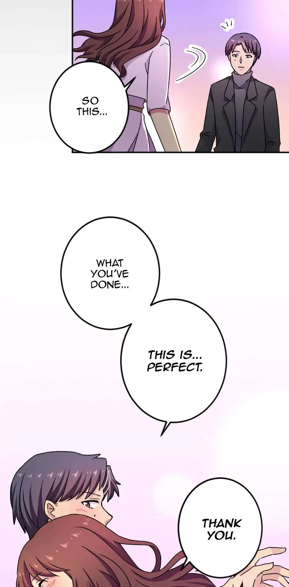 Love In Time Chapter 30 – Page 40