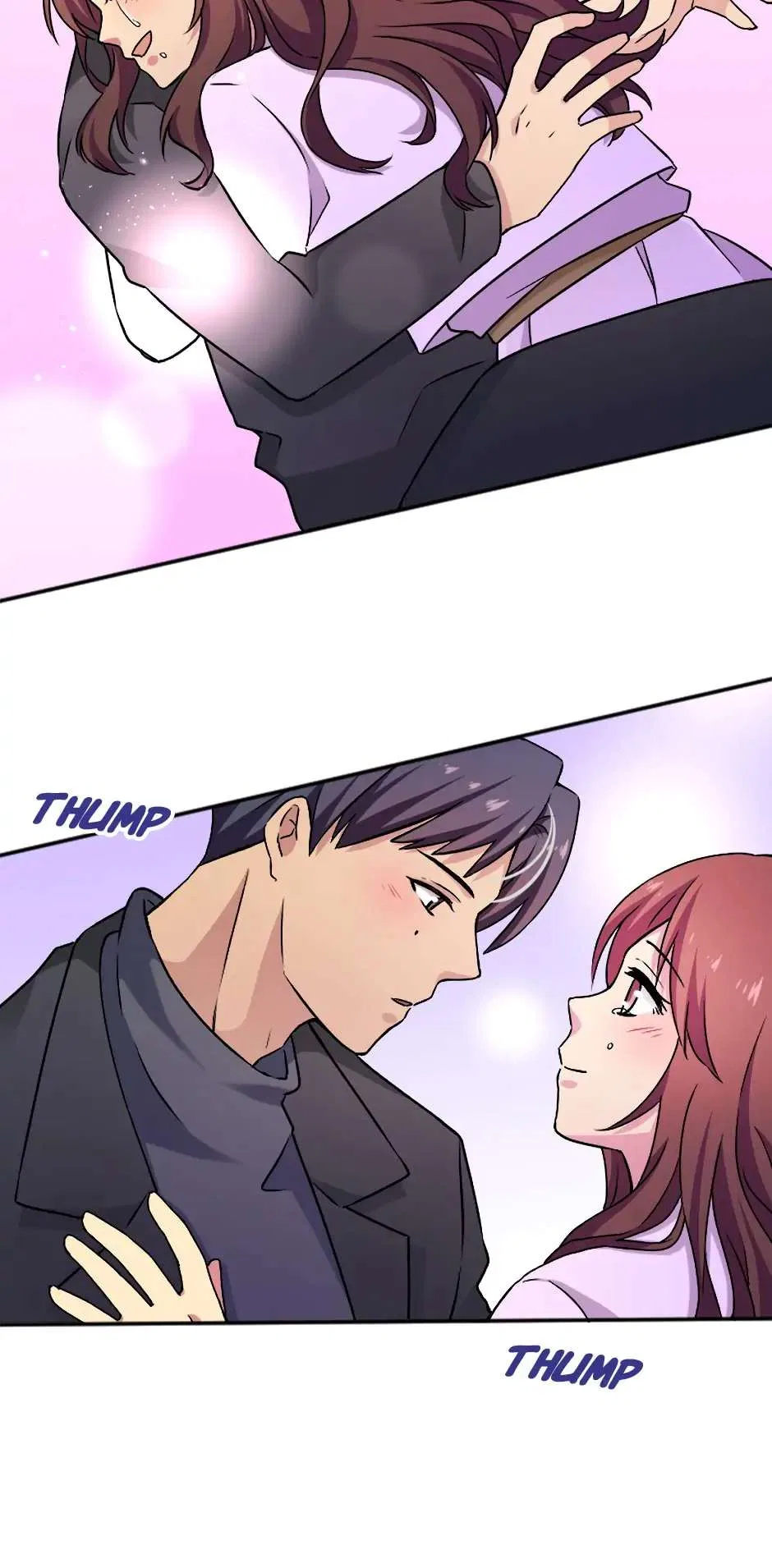 Love In Time Chapter 30 – Page 41