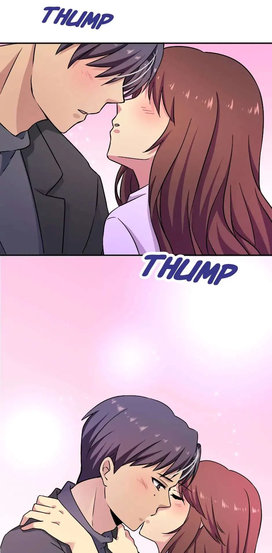 Love In Time Chapter 30 – Page 42