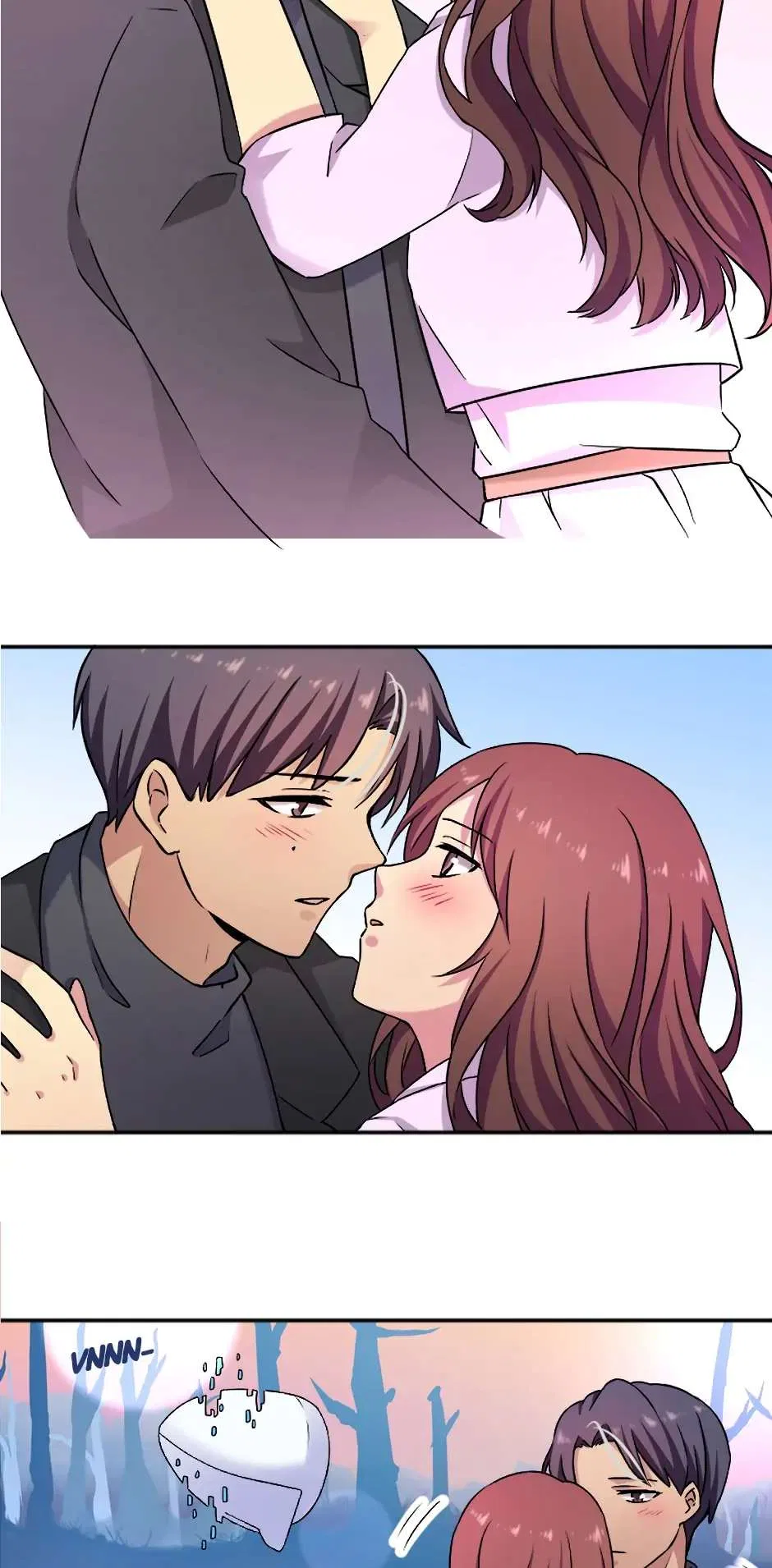 Love In Time Chapter 30 – Page 43