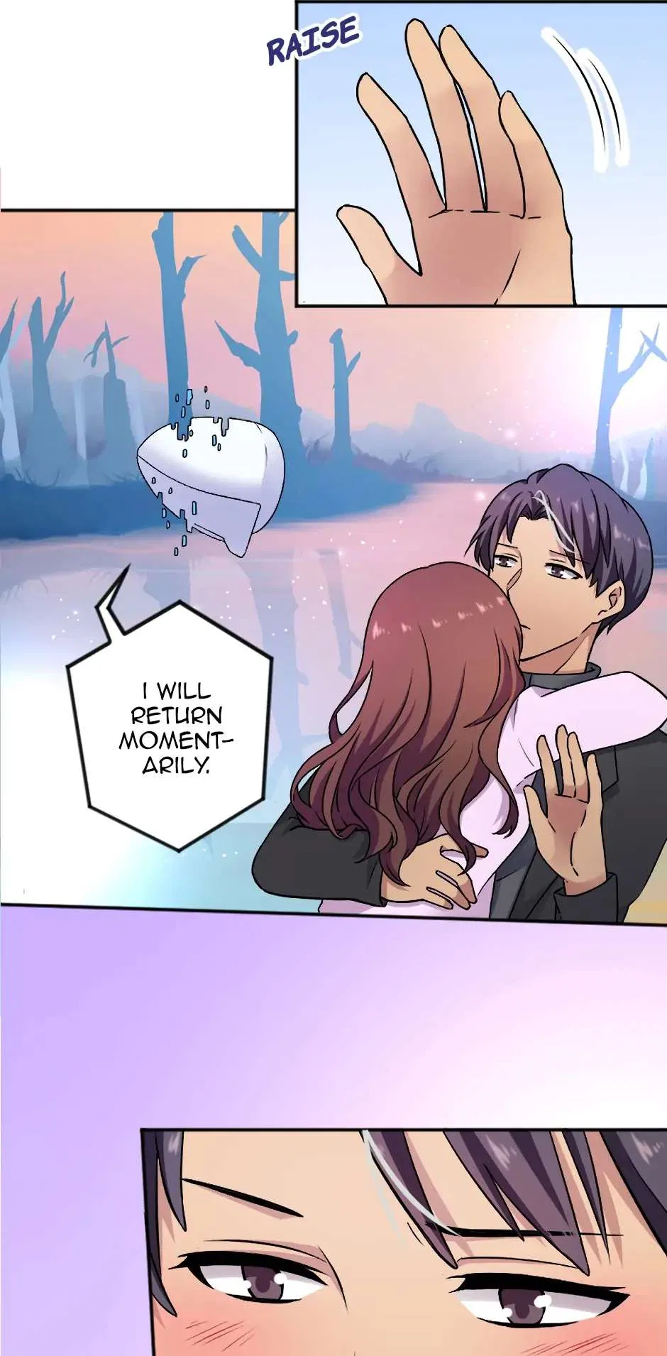 Love In Time Chapter 30 – Page 45