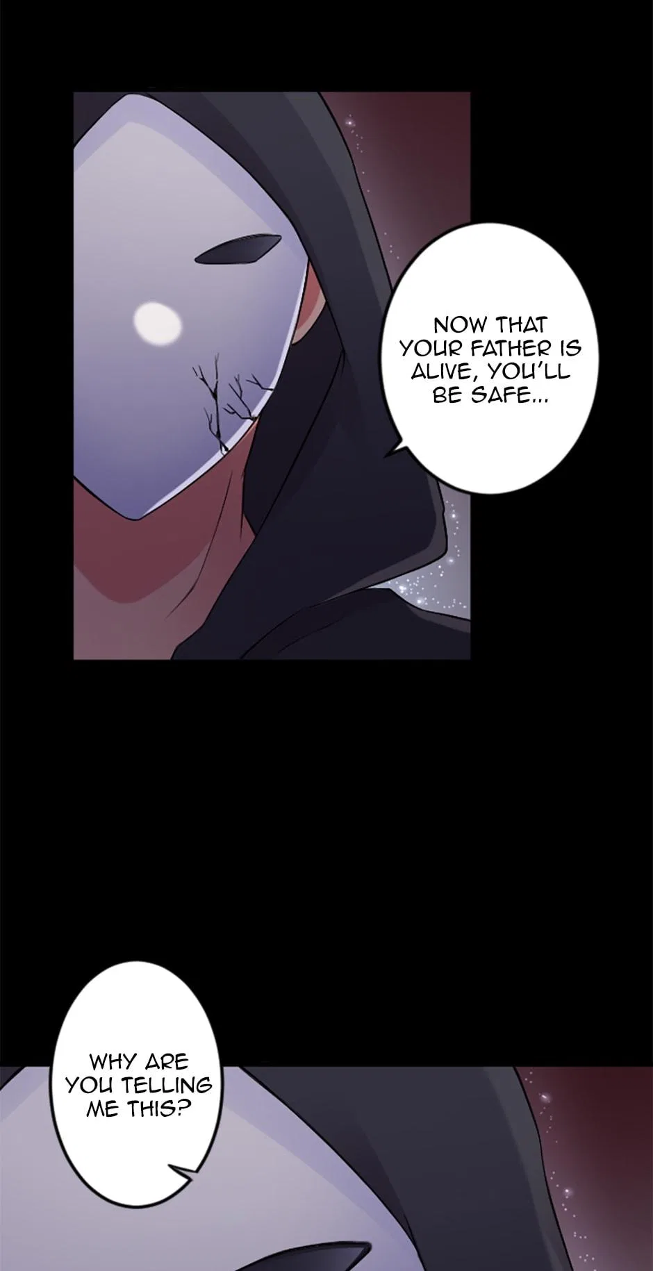 Love In Time Chapter 29 – Page 3
