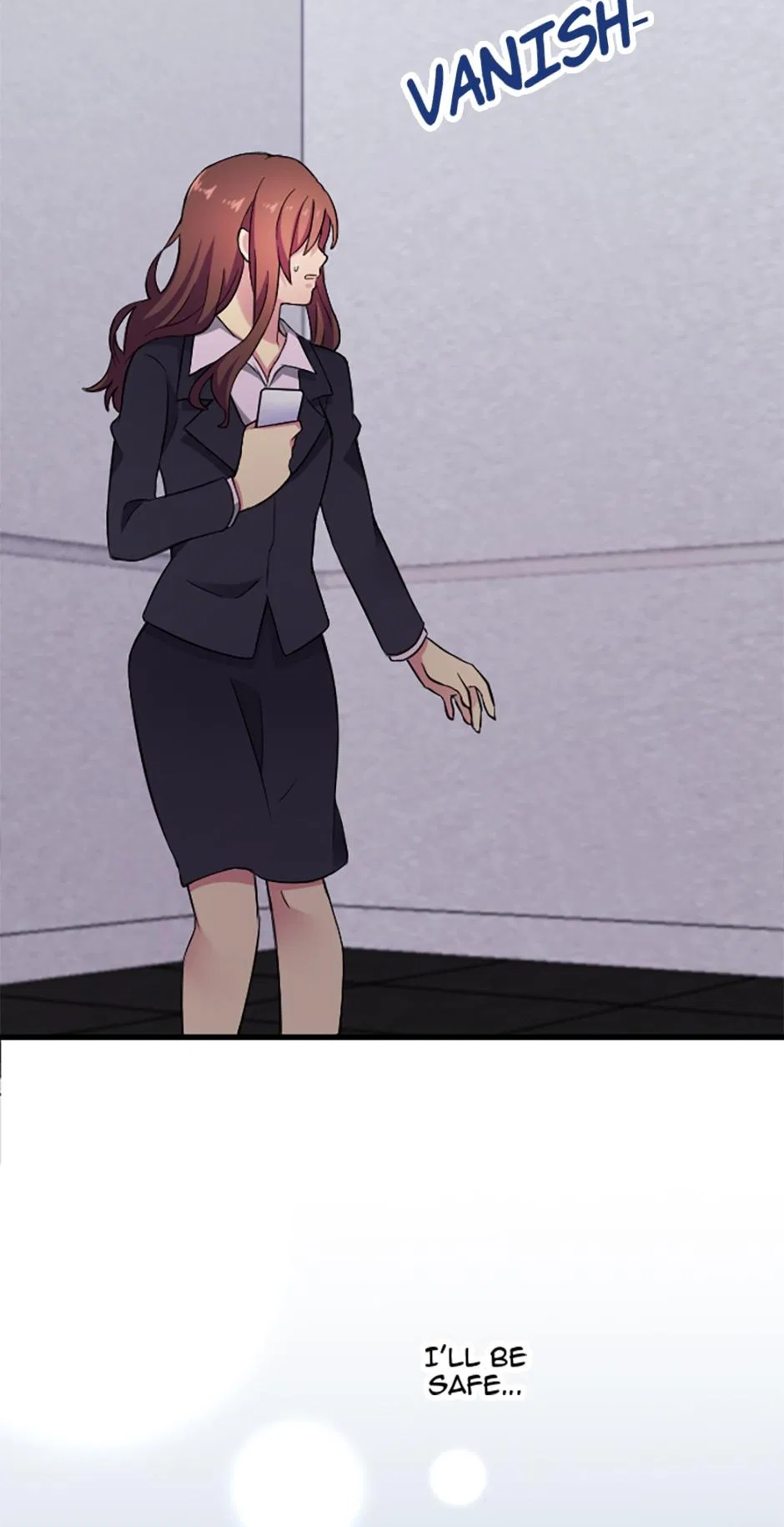 Love In Time Chapter 29 – Page 5