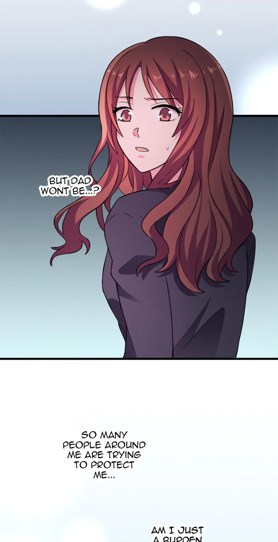 Love In Time Chapter 29 – Page 6