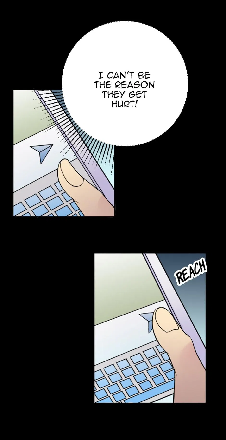 Love In Time Chapter 29 – Page 8